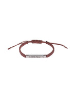 STRENGTH