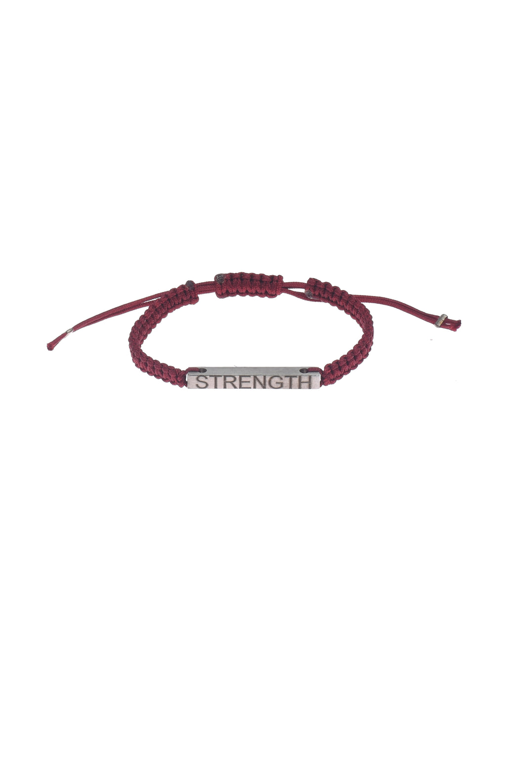 STRENGTH