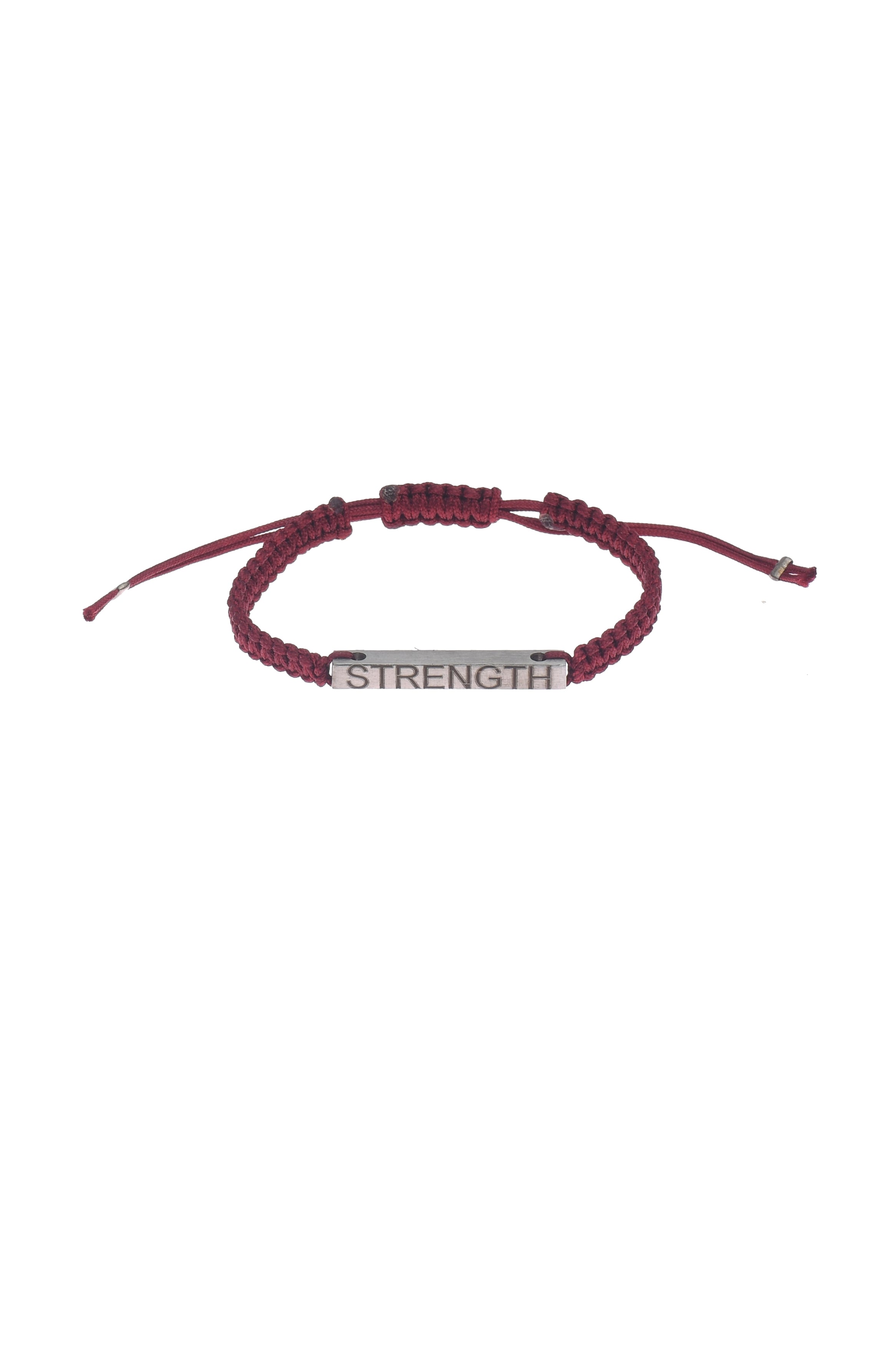 STRENGTH