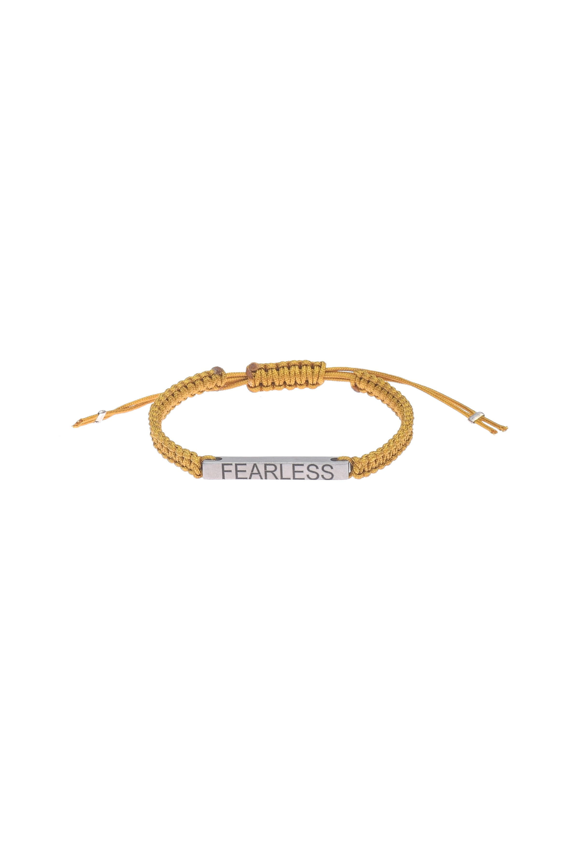 FEARLESS