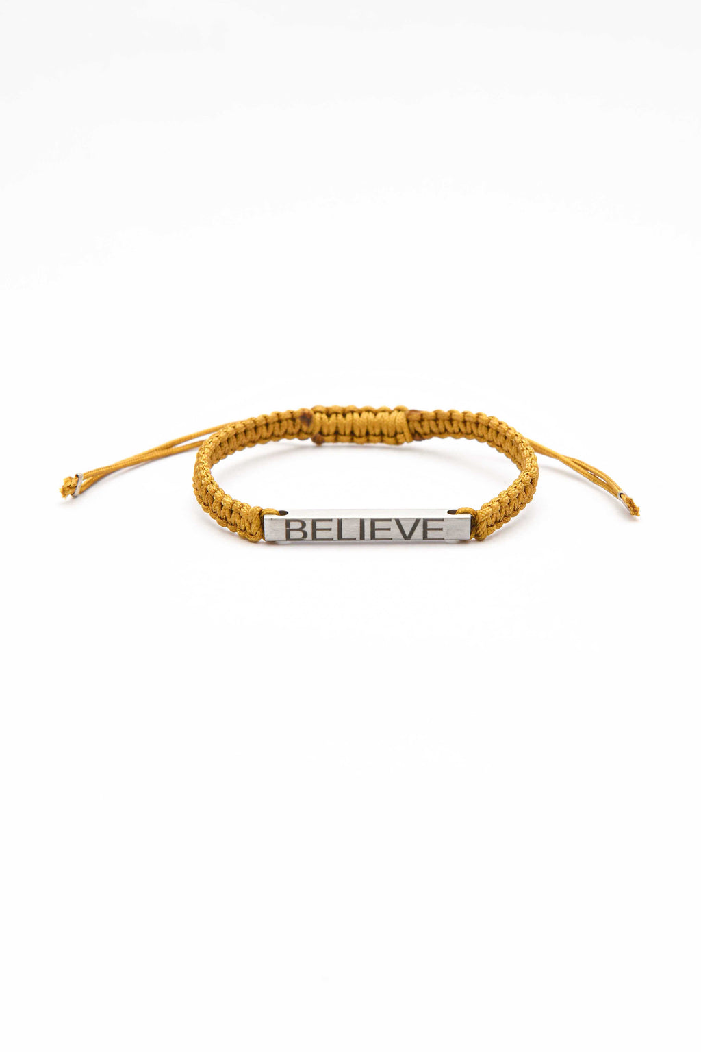Believe