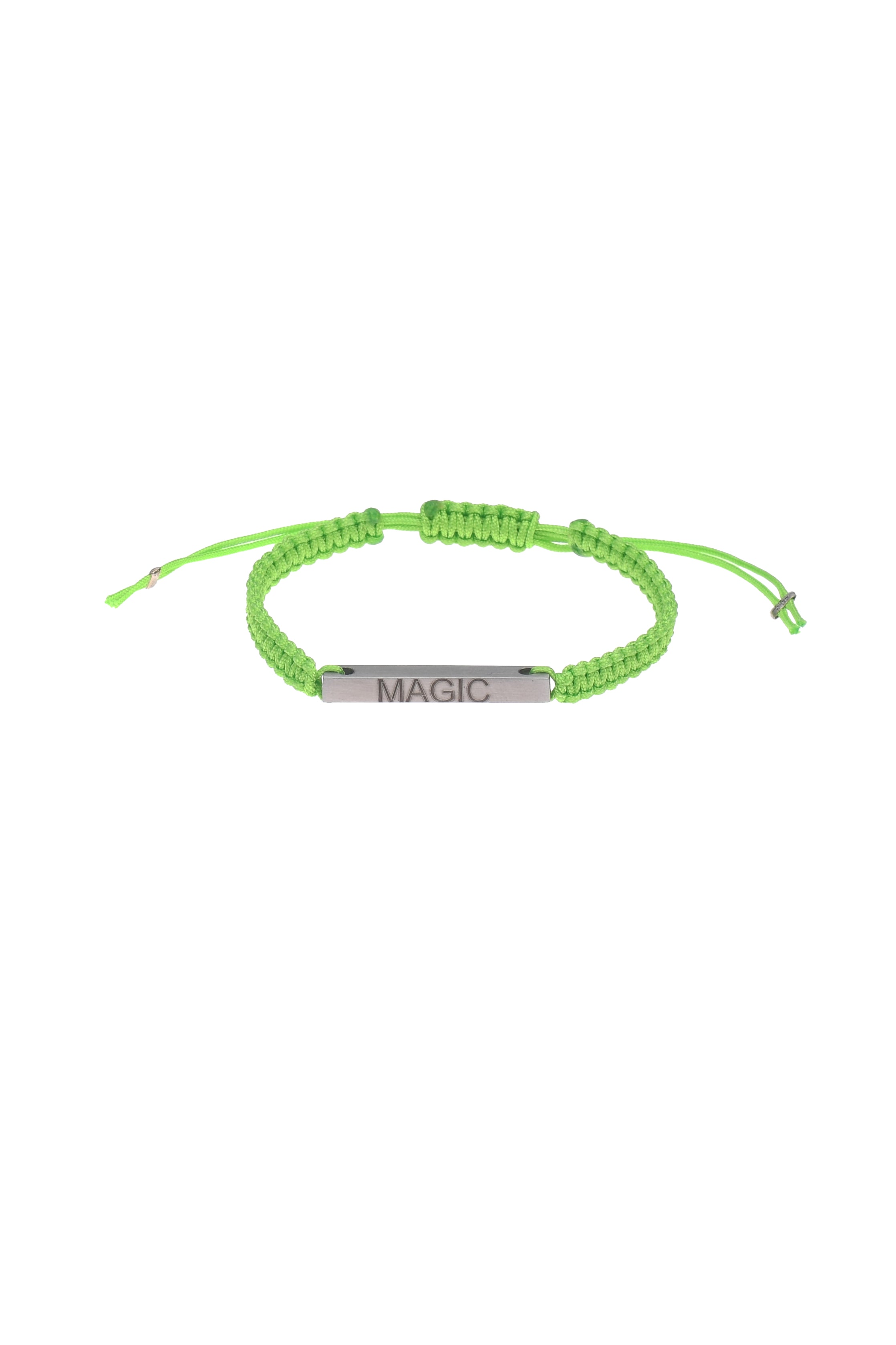 MAGIC