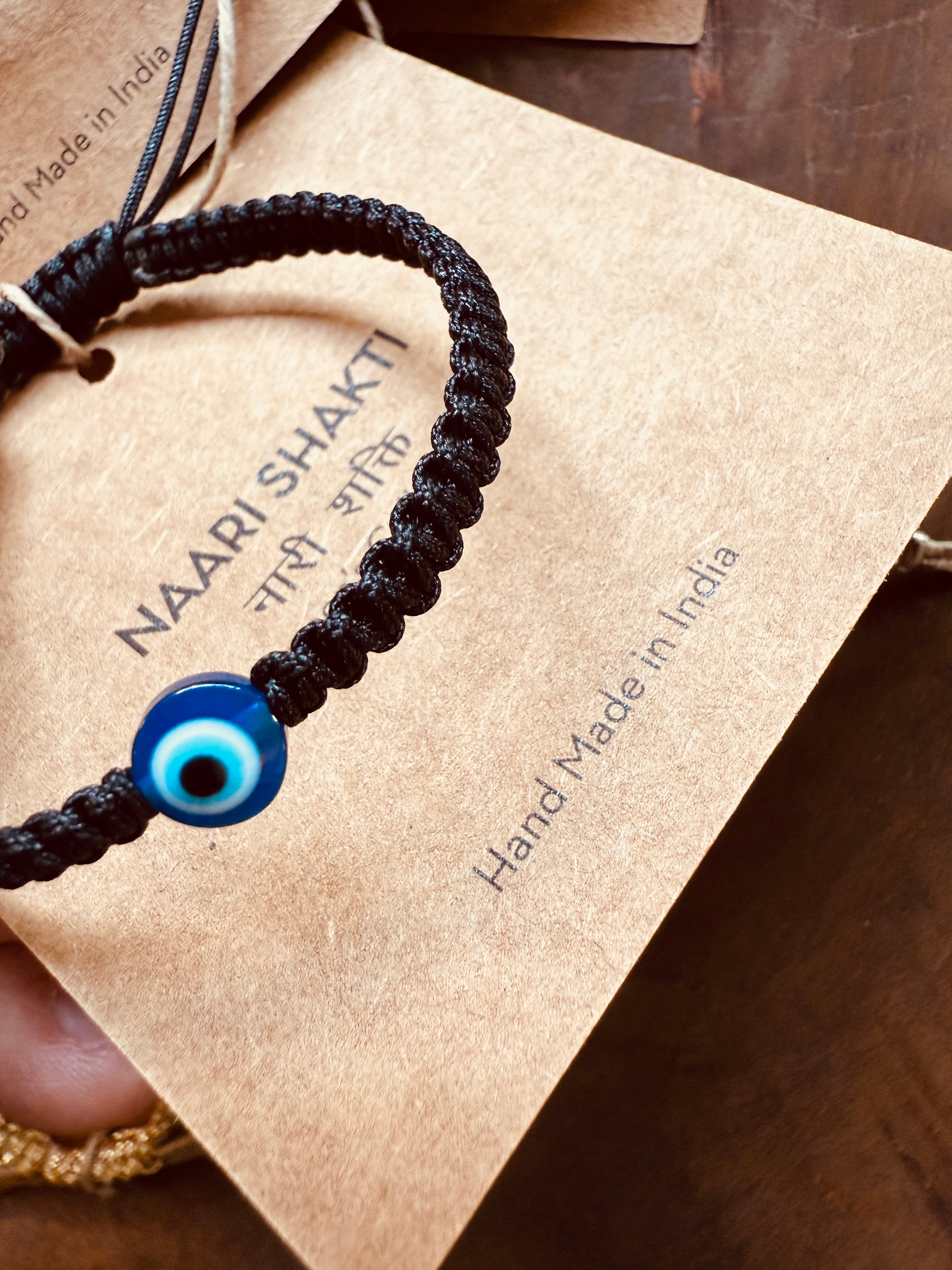 Evil Eye