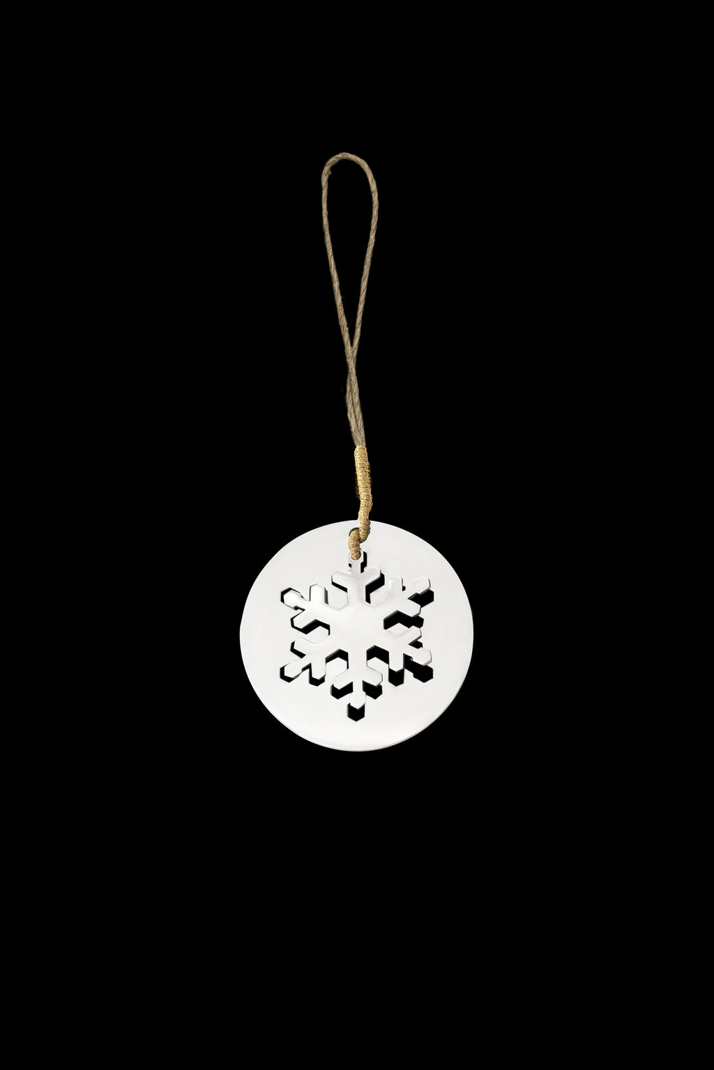 Christmas Tree & Snowflake Set