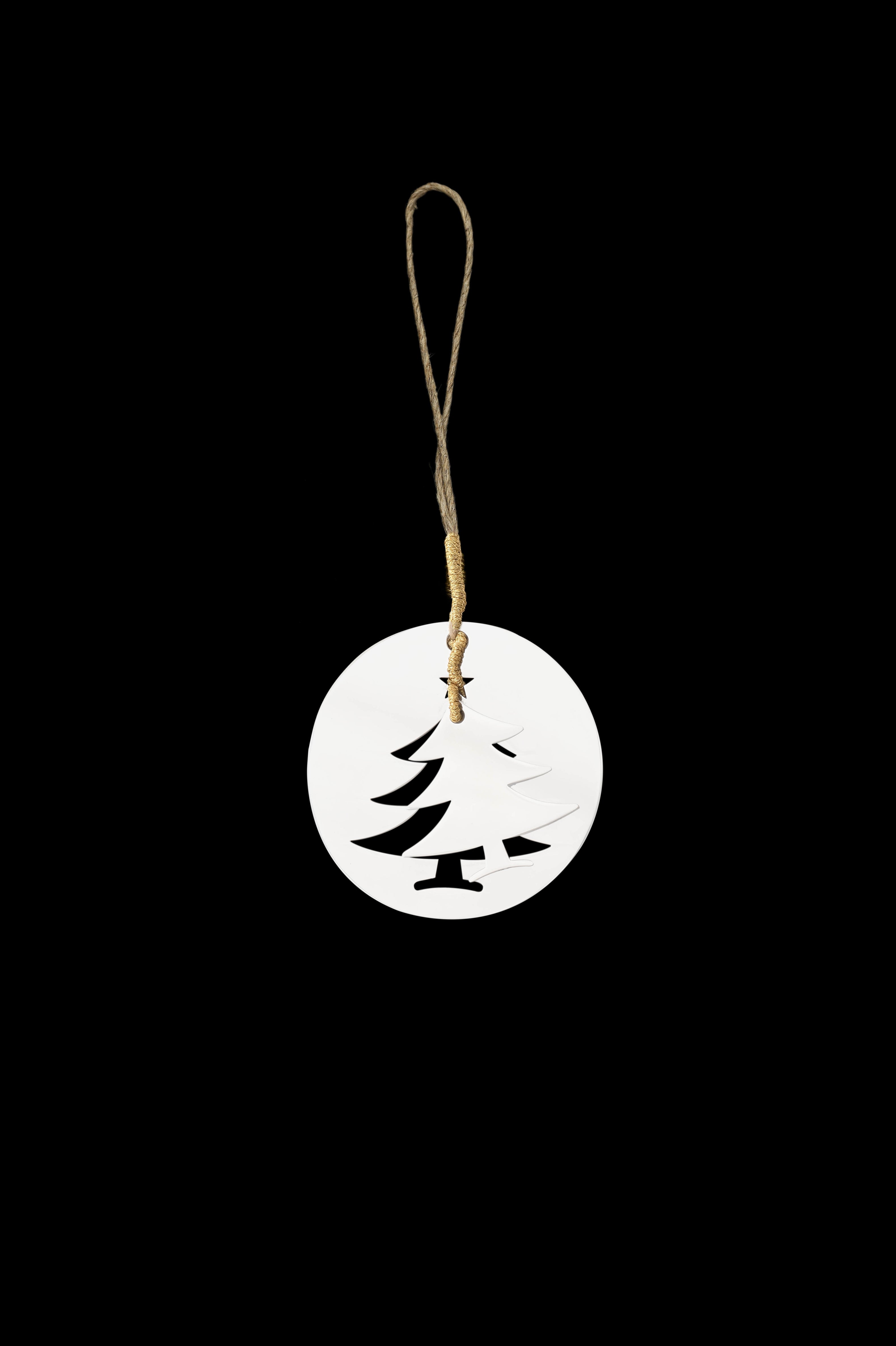 Christmas Tree Ornament