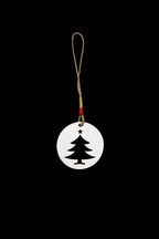 Christmas Tree & Snowflake Set