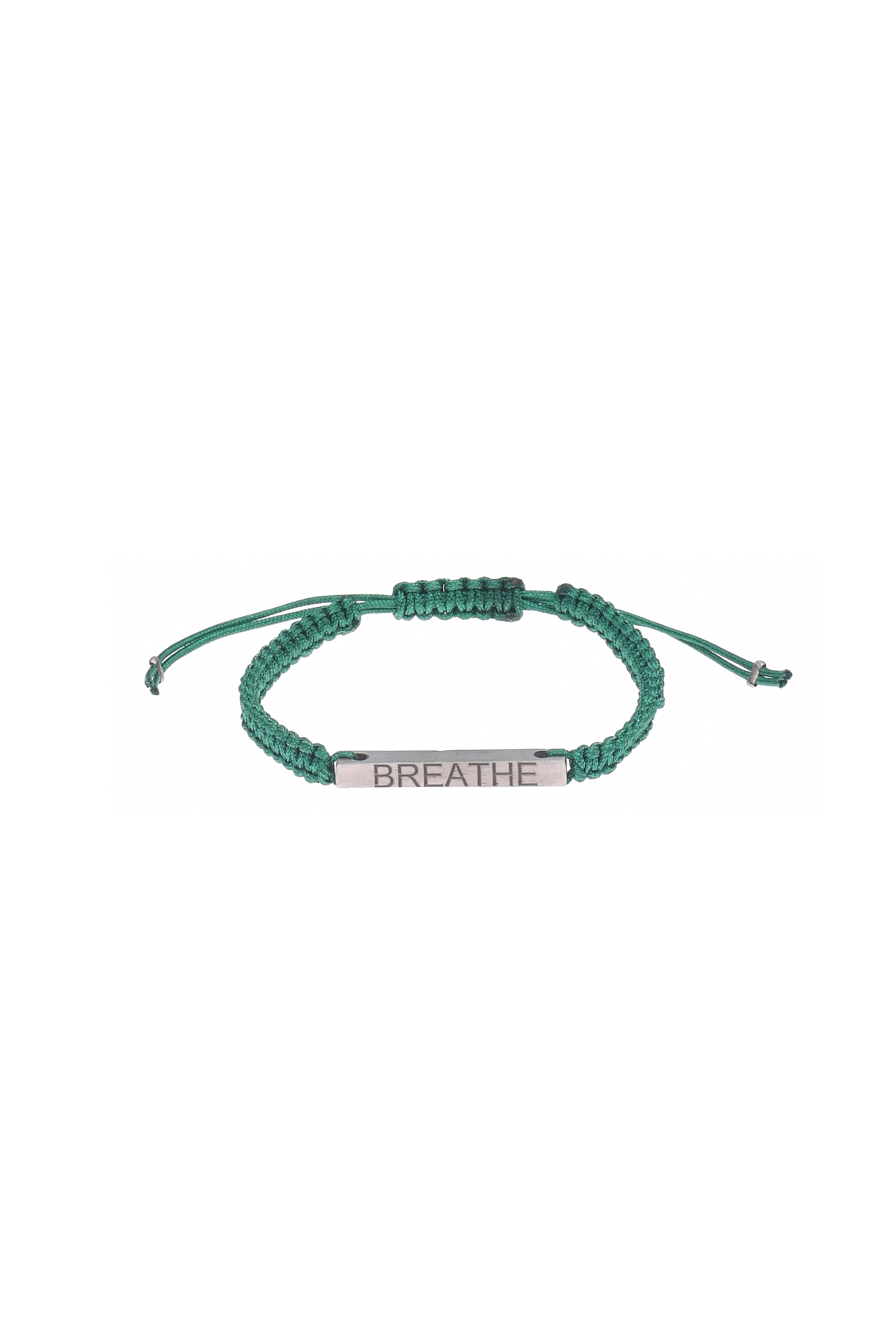 Breathe