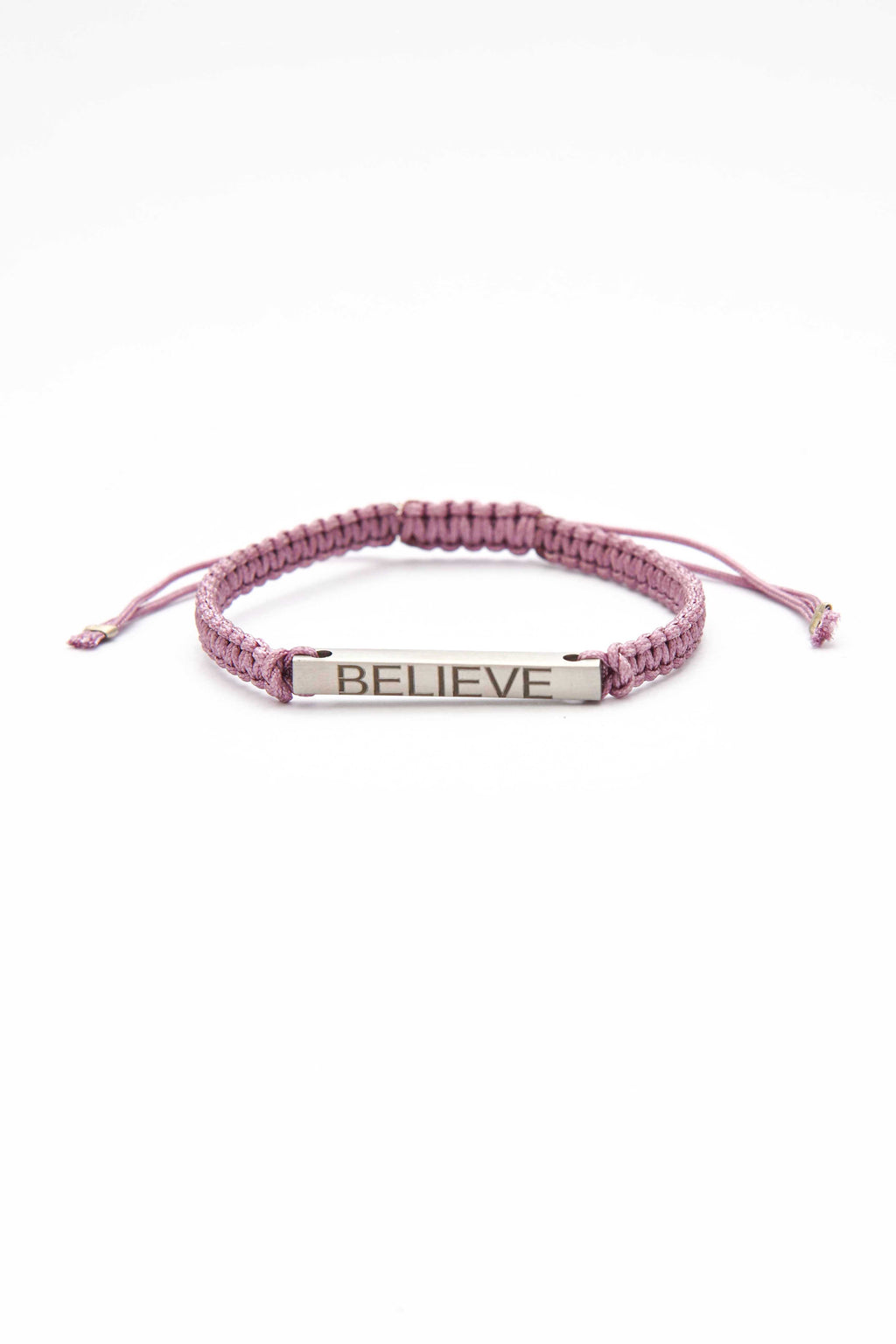 Believe