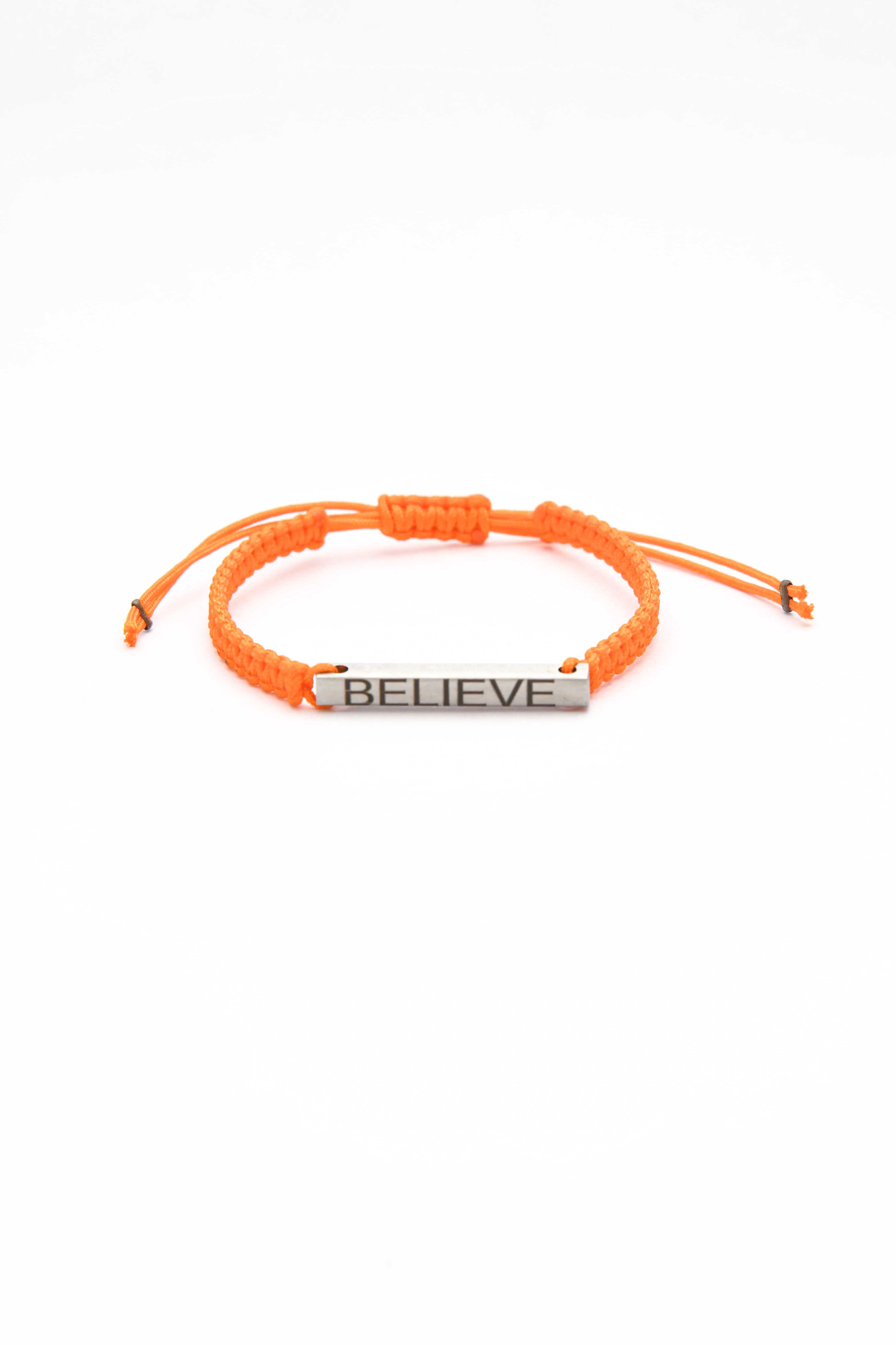 Believe