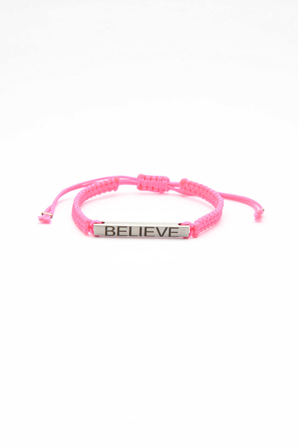 Believe