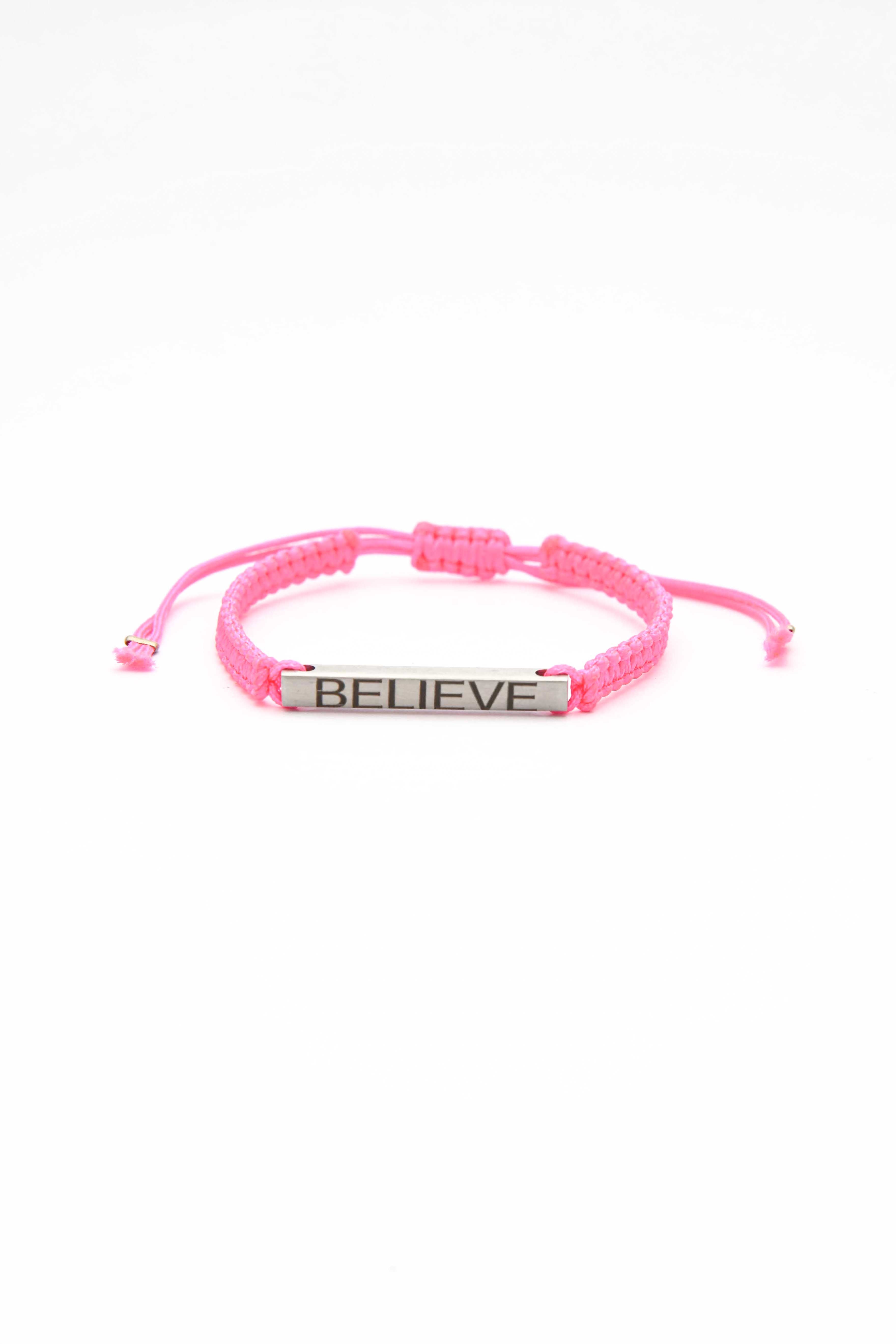 Believe