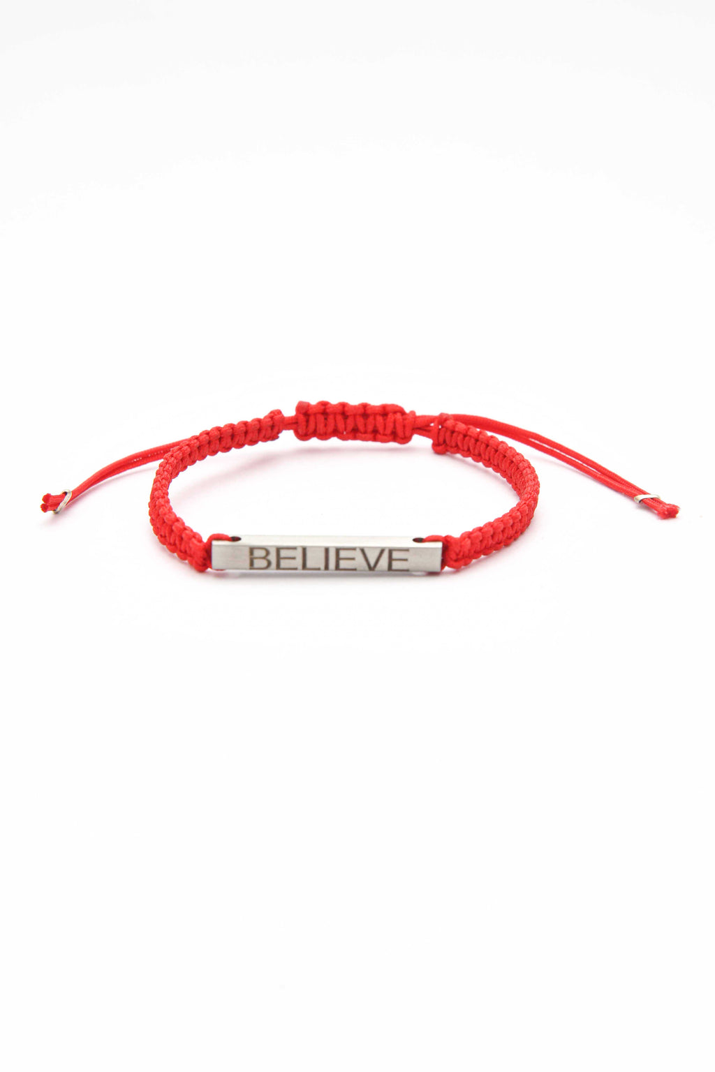 Believe