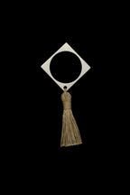Square Napkin Ring