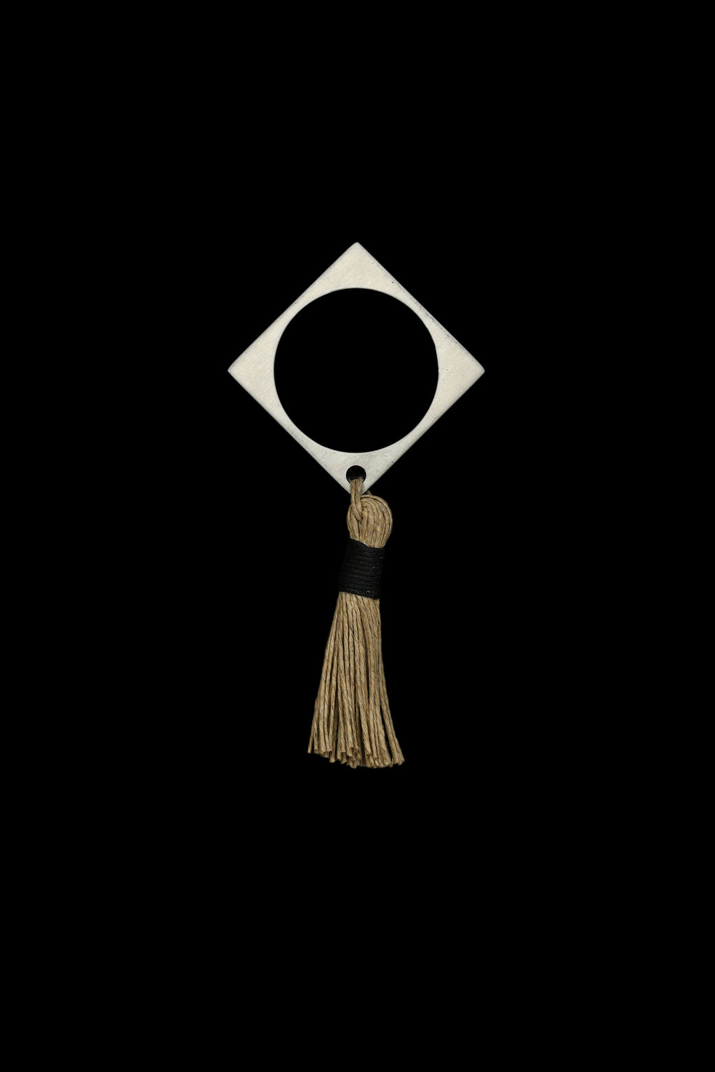 Square Napkin Ring