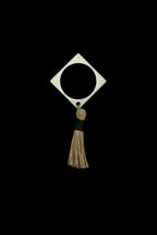 Square Napkin Ring