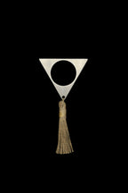 Triangle Napkin Ring