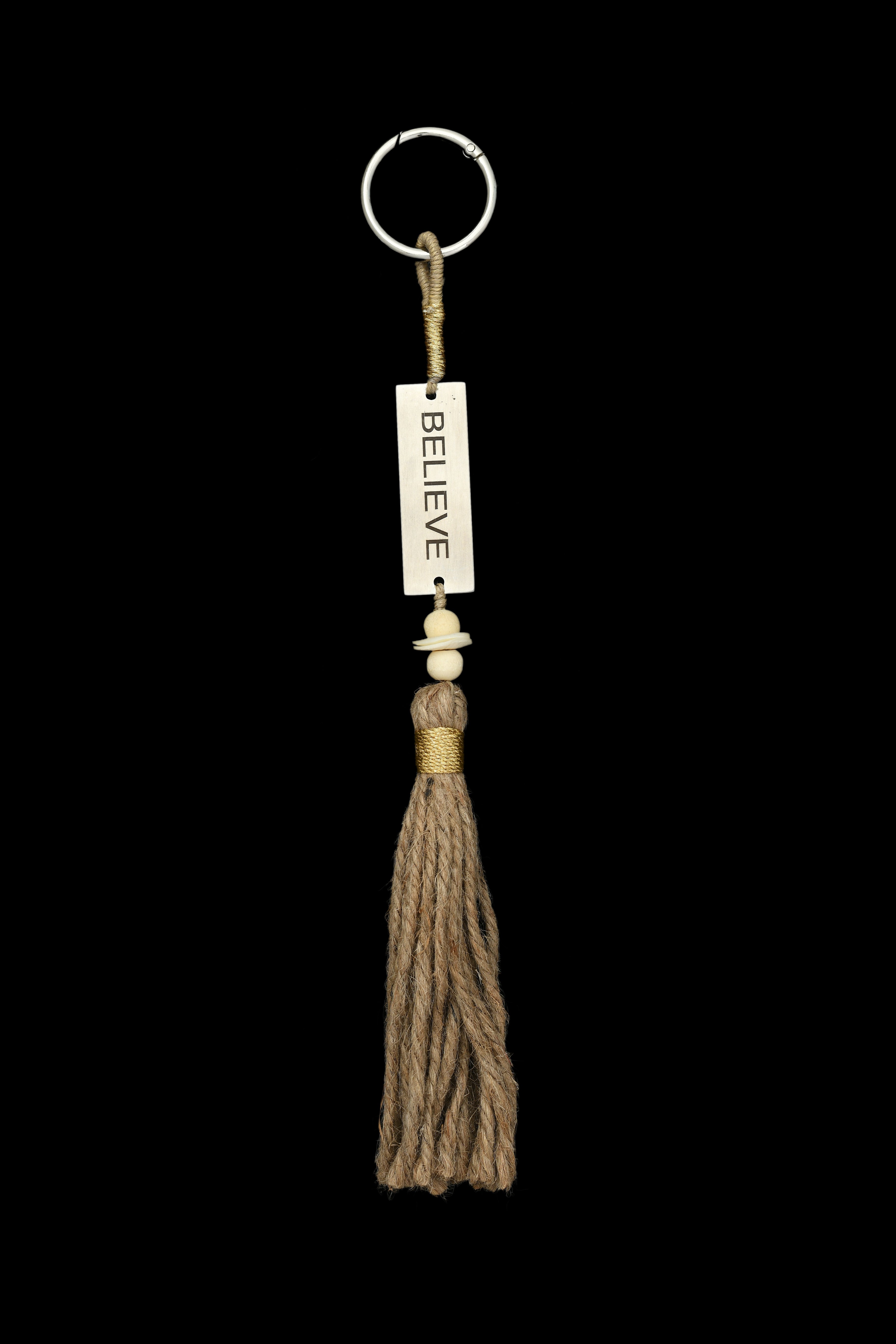 Key Charm