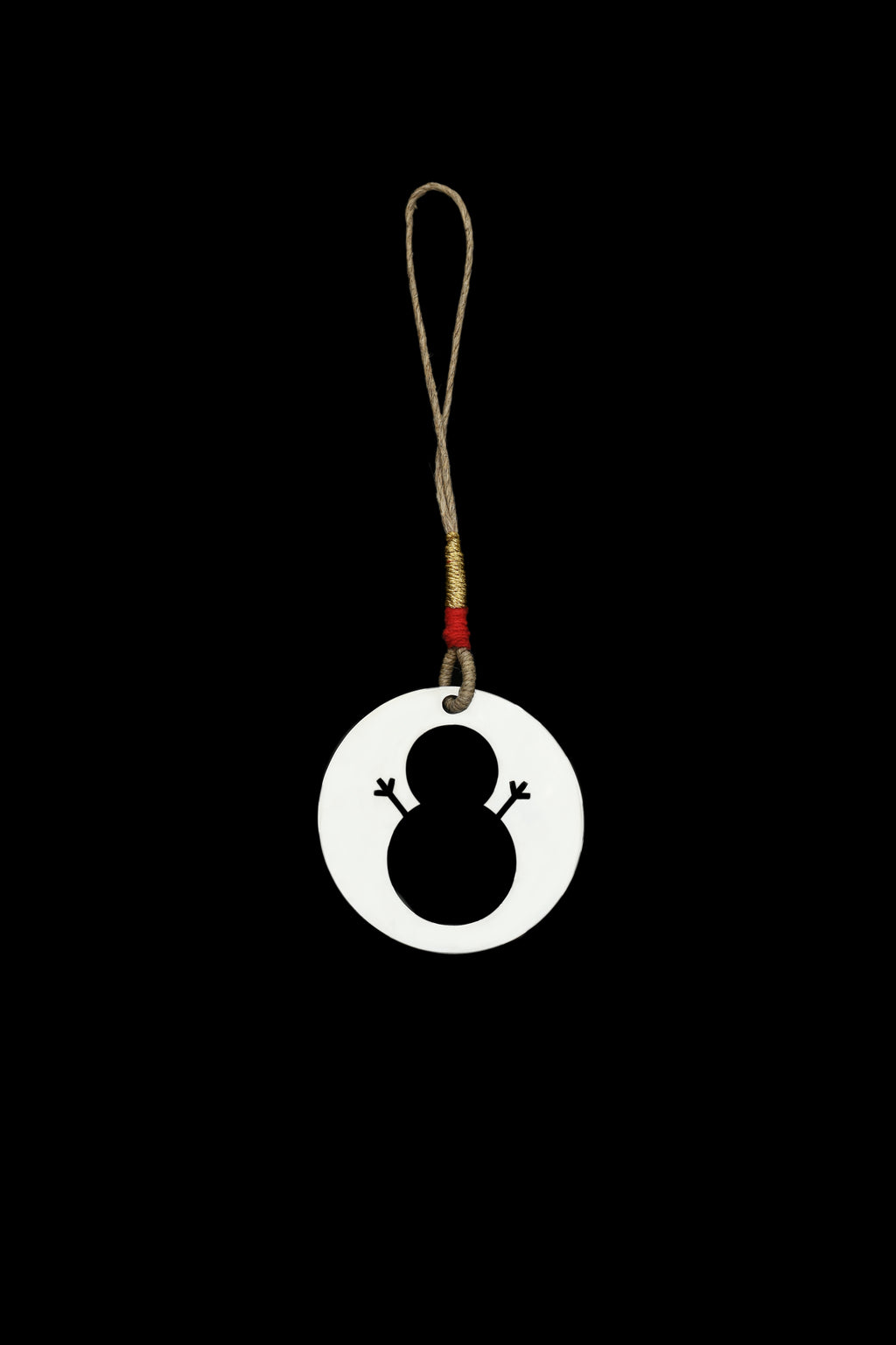 Snowman Set