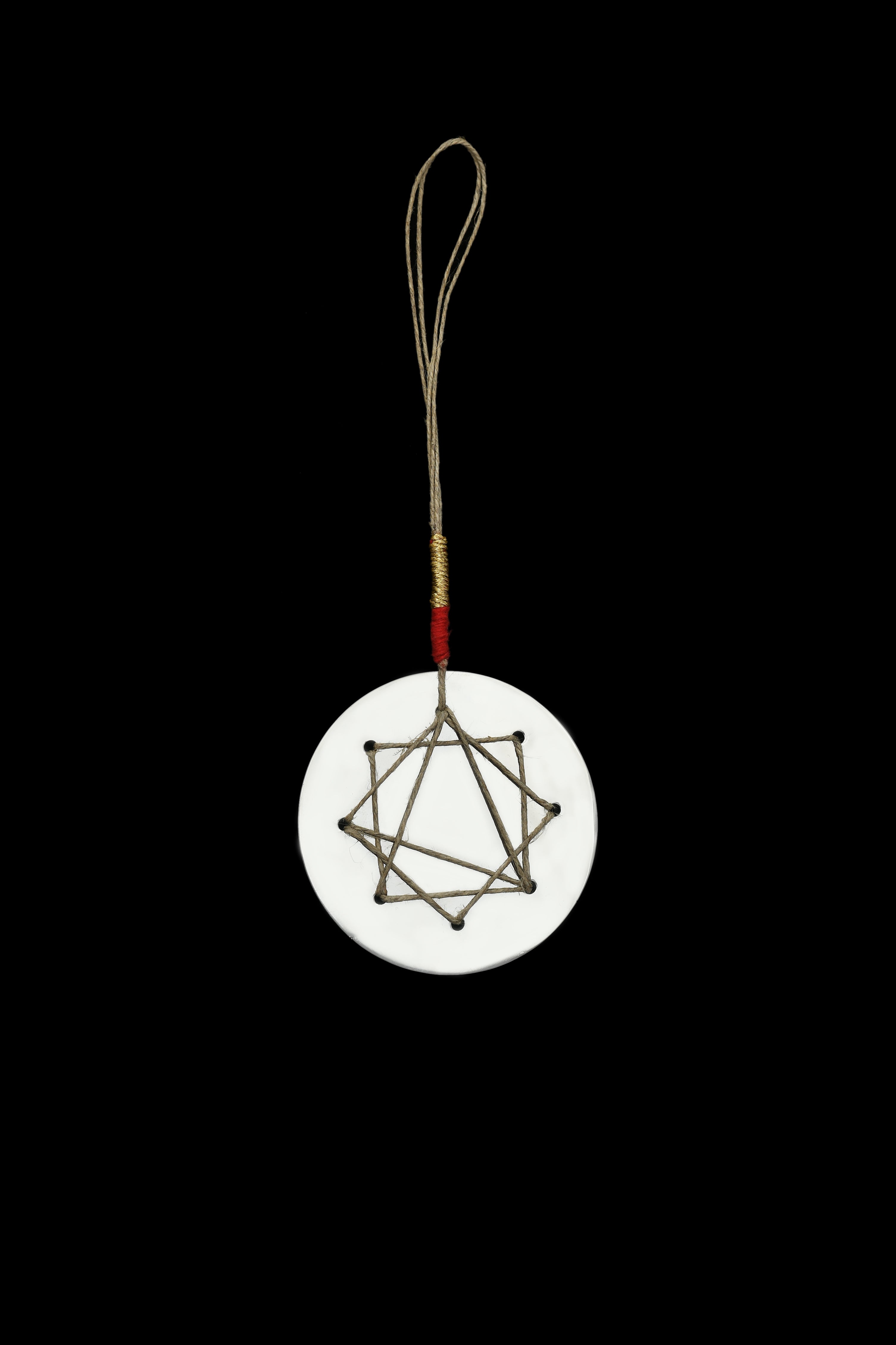 Bird & Star Set