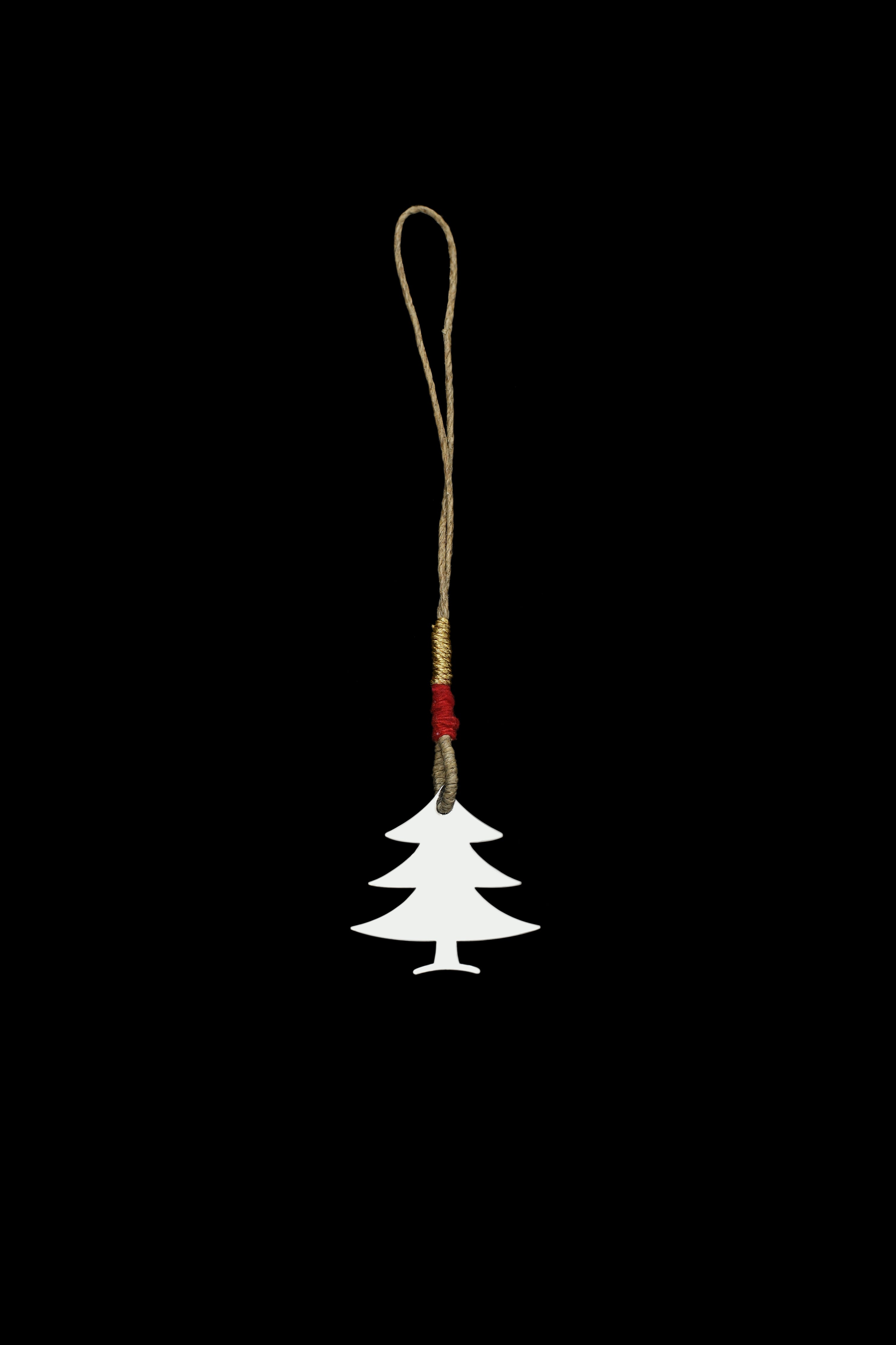 Christmas Tree Ornament