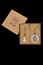 Snowman Set