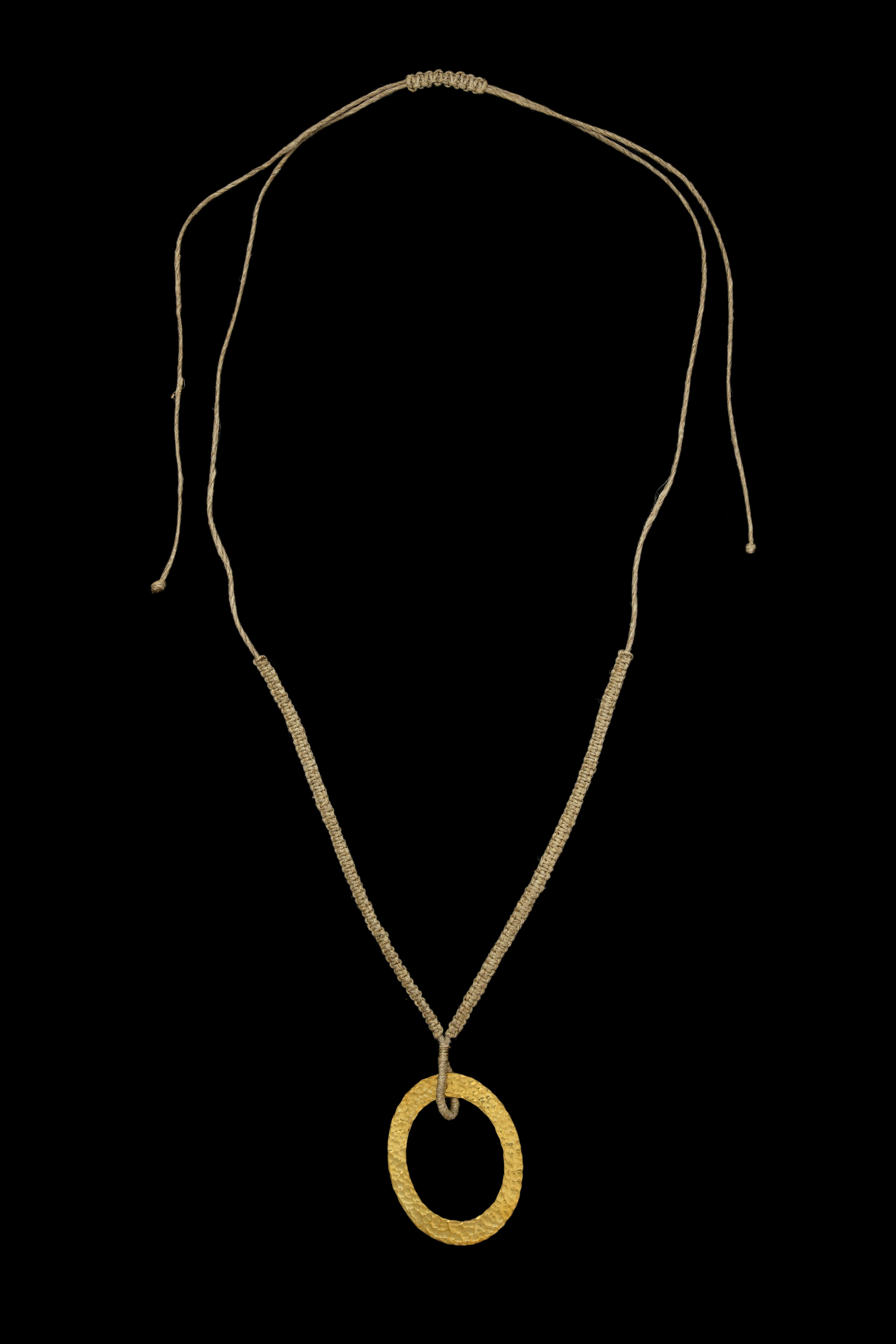 Thathera Necklace