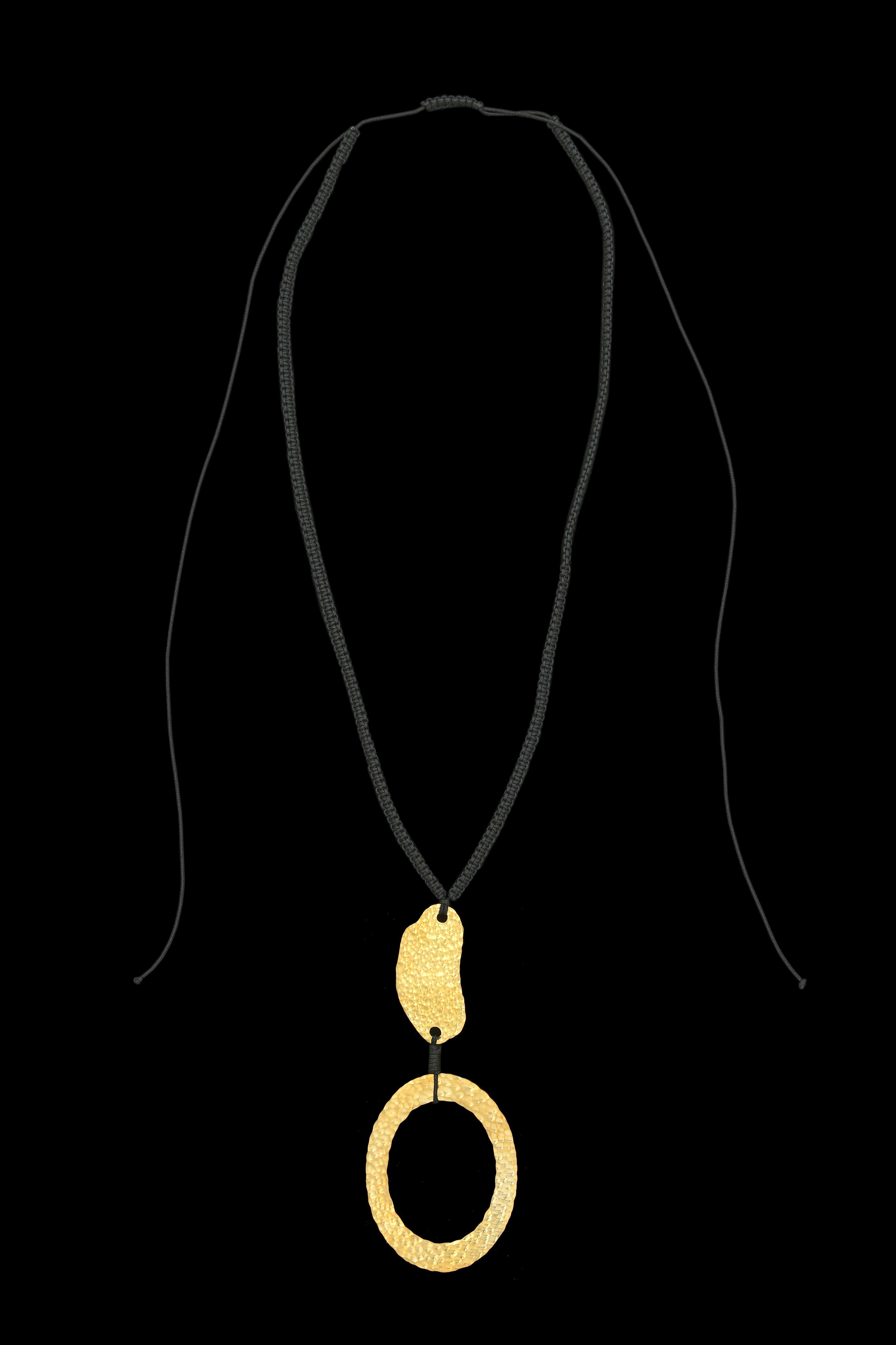 Thathera Necklace