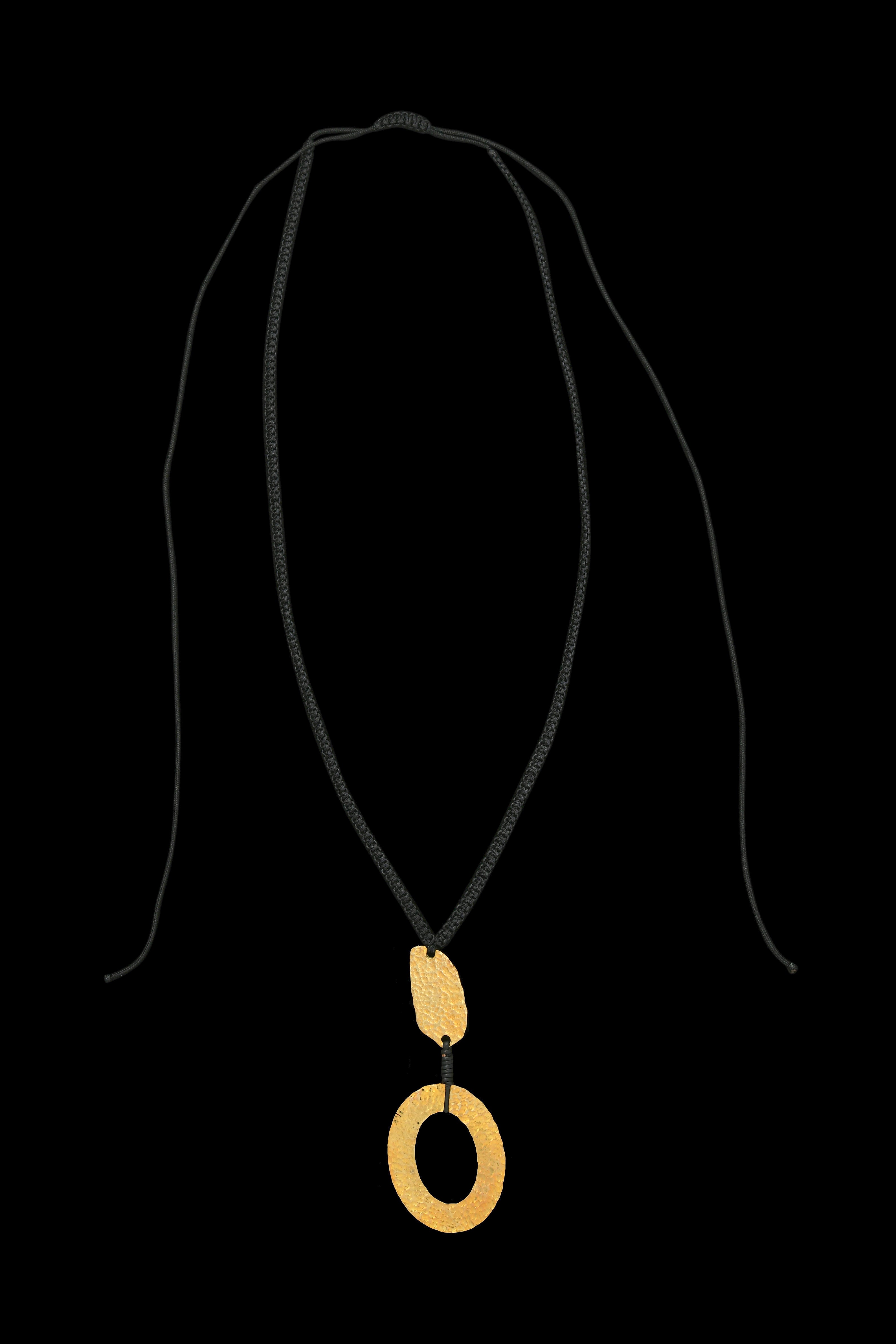 Thathera Necklace