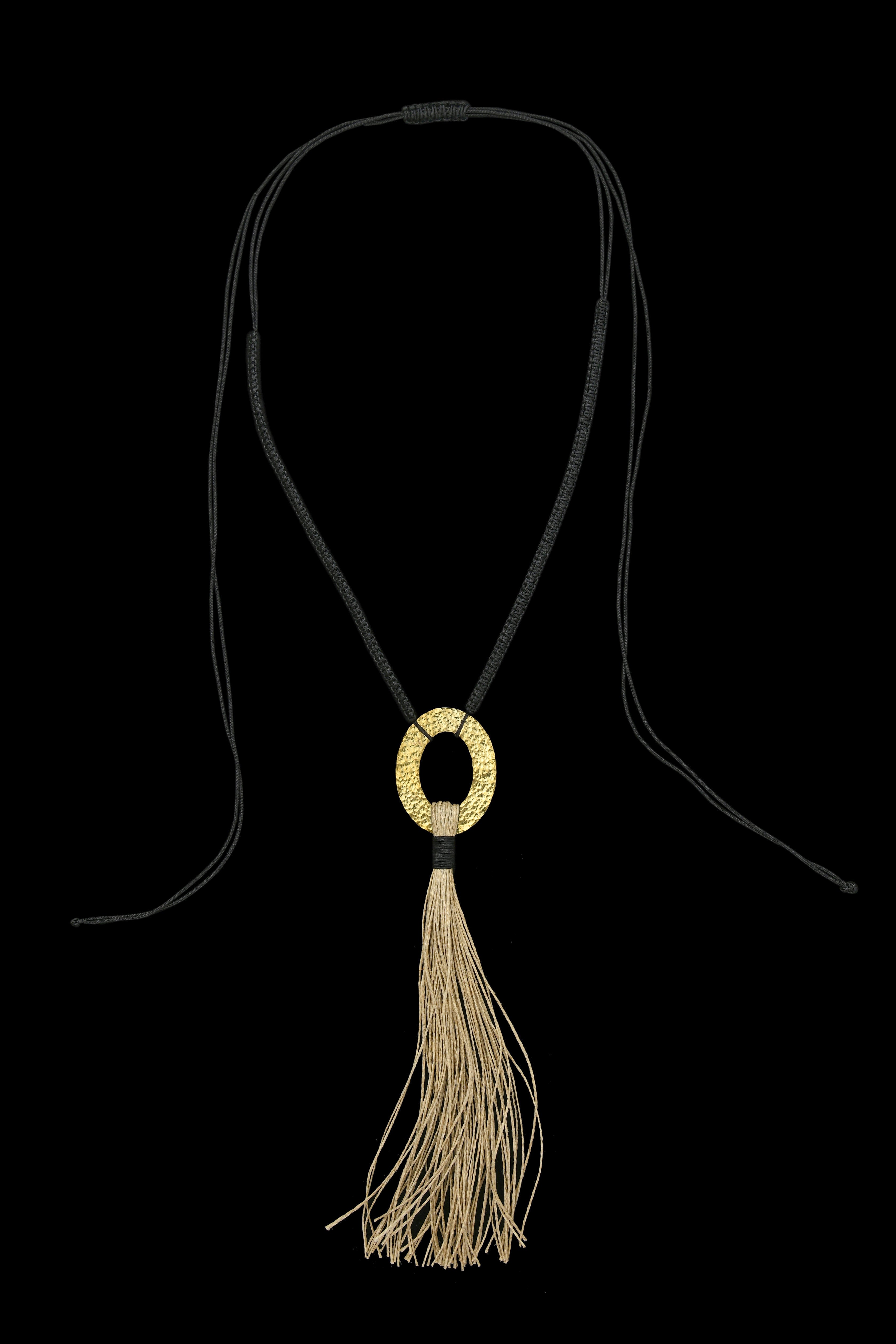 Thathera Necklace