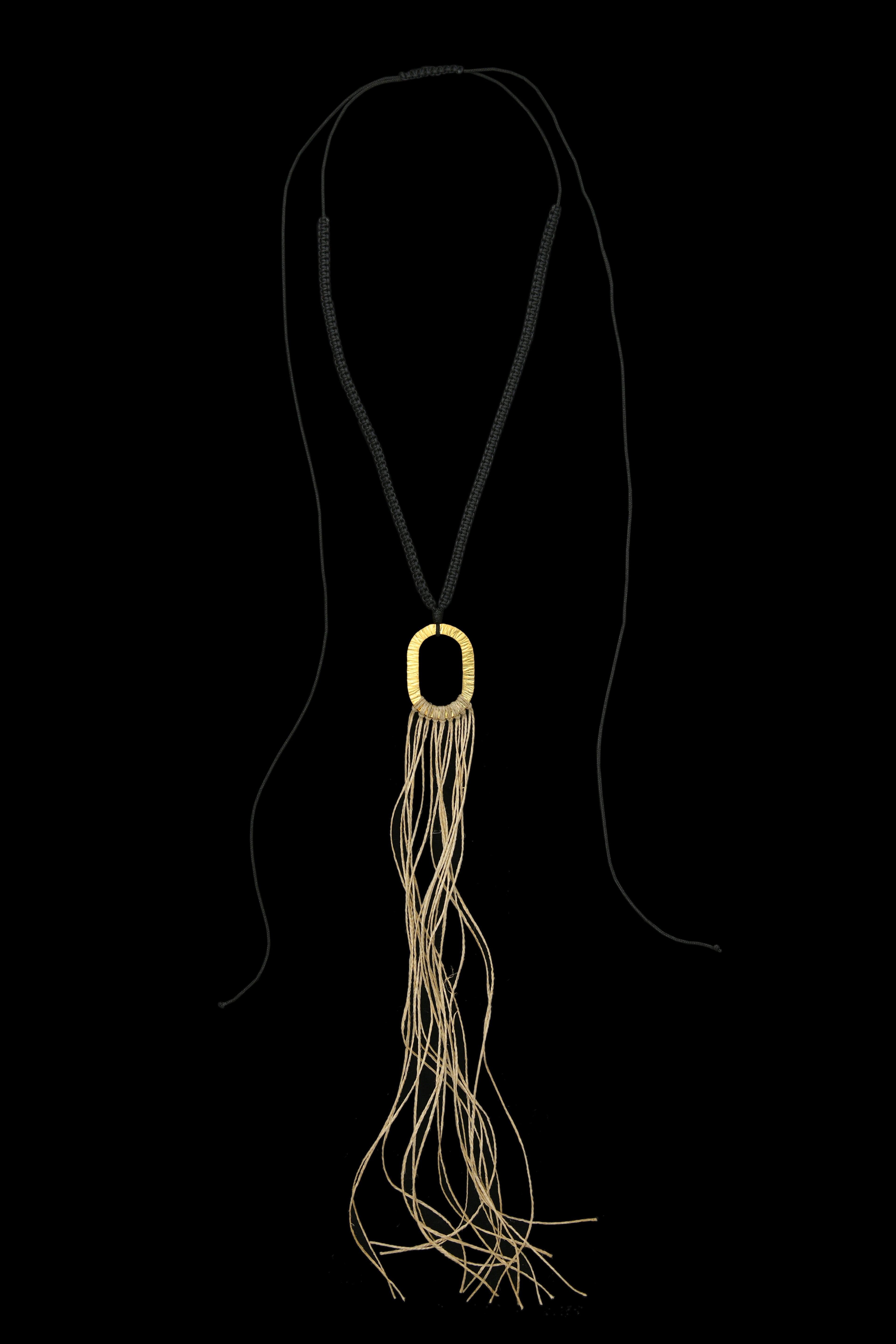 Thathera Necklace