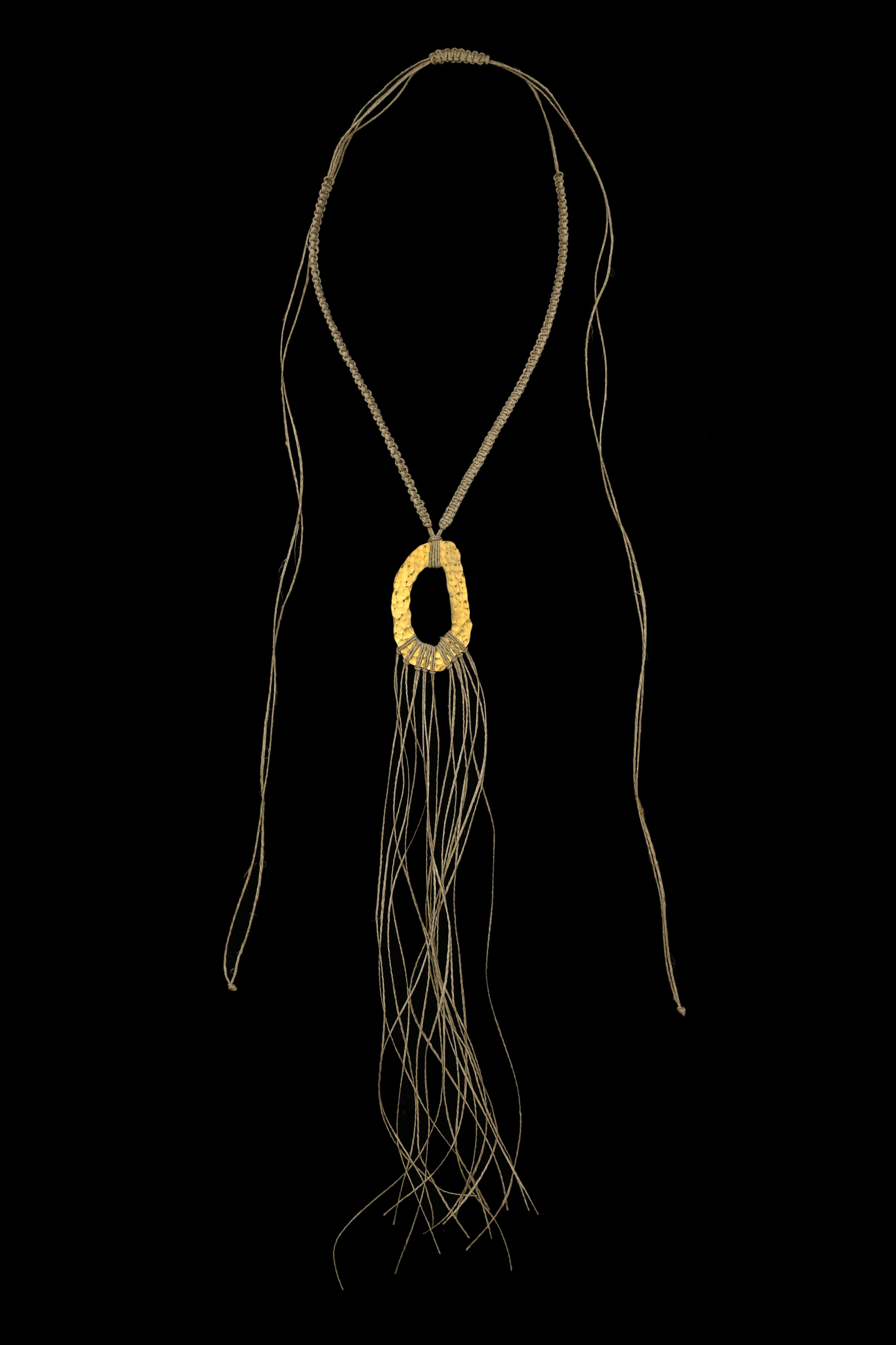 Thathera Necklace