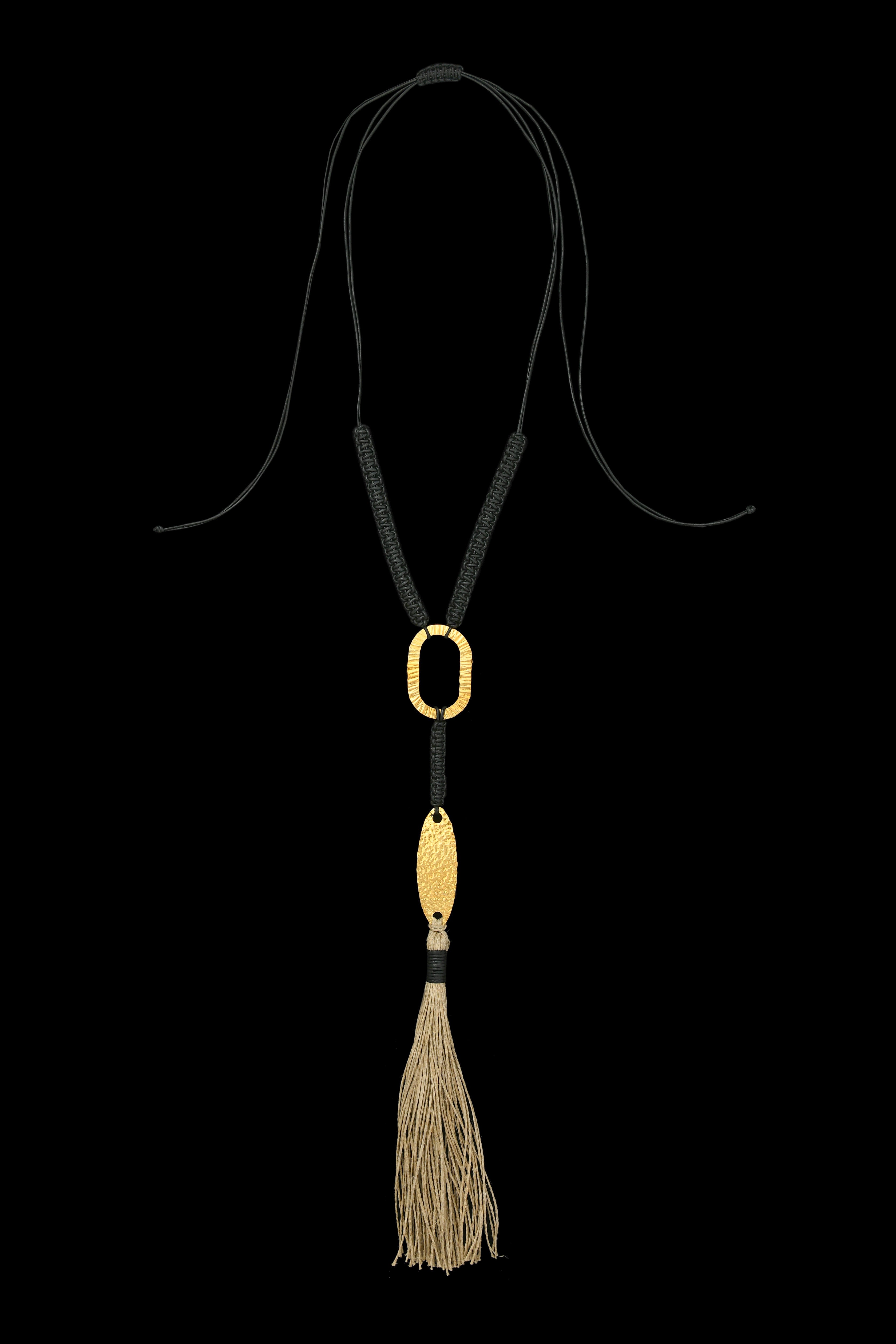 Thathera Necklace