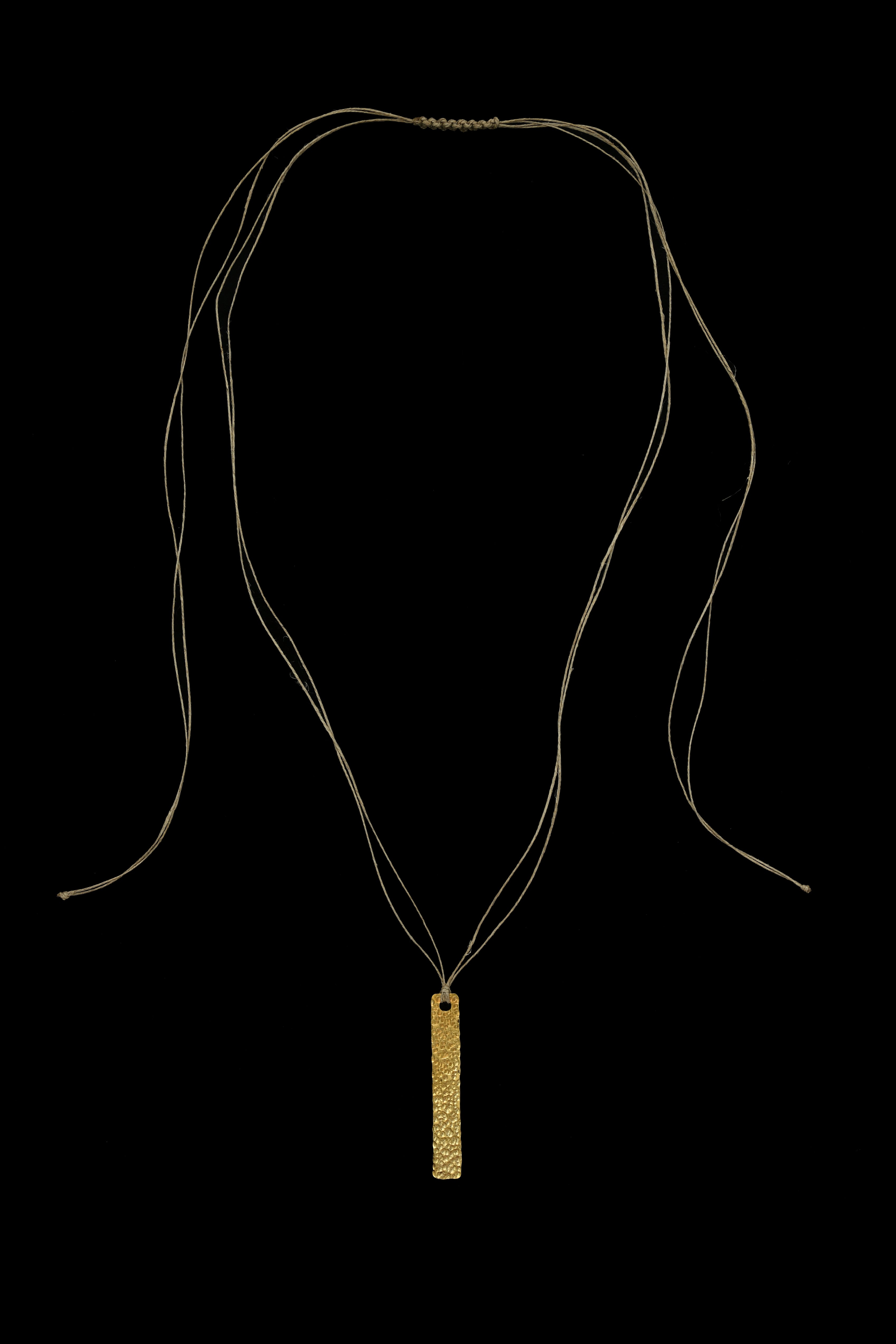 Thathera Necklace