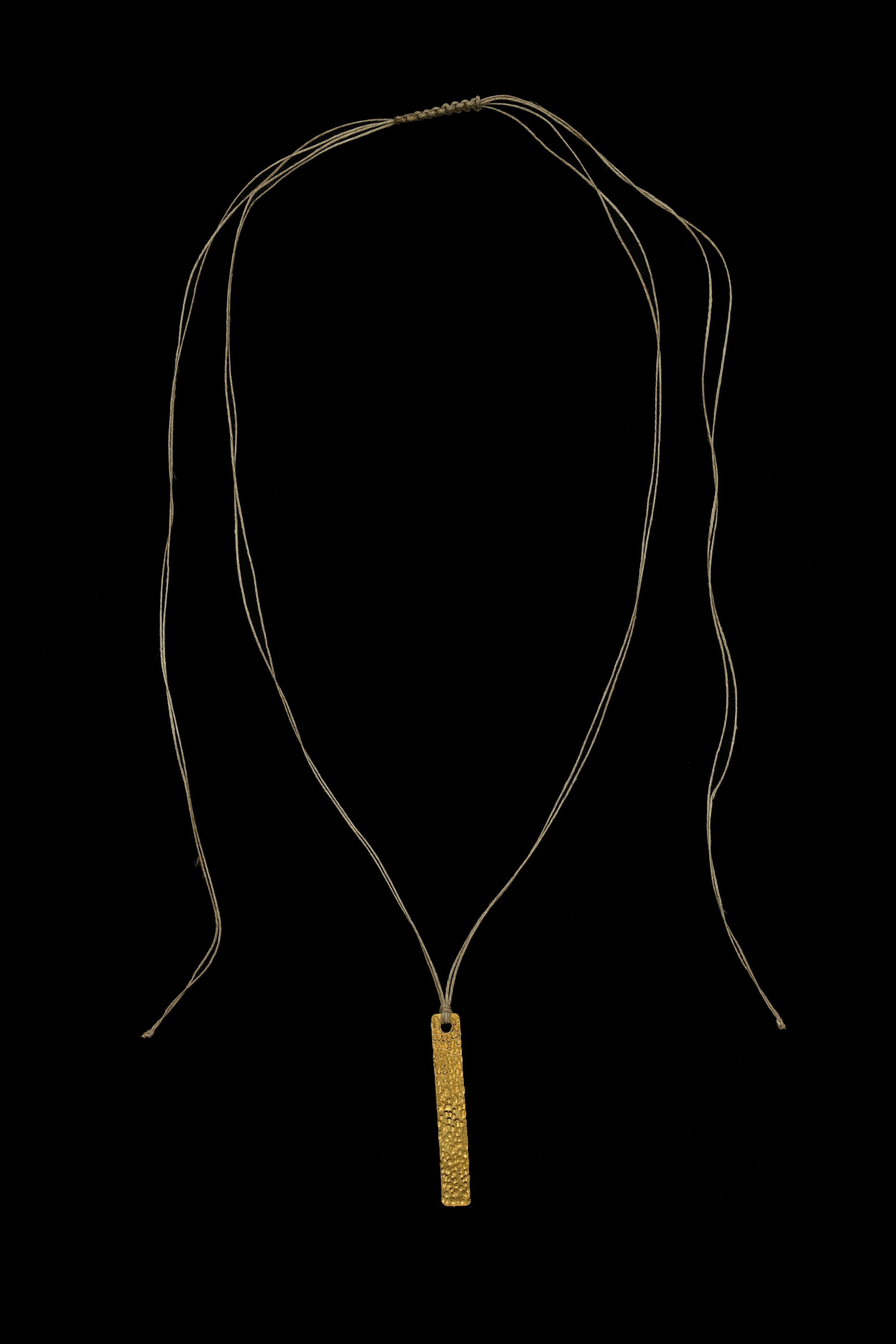 Thathera Necklace