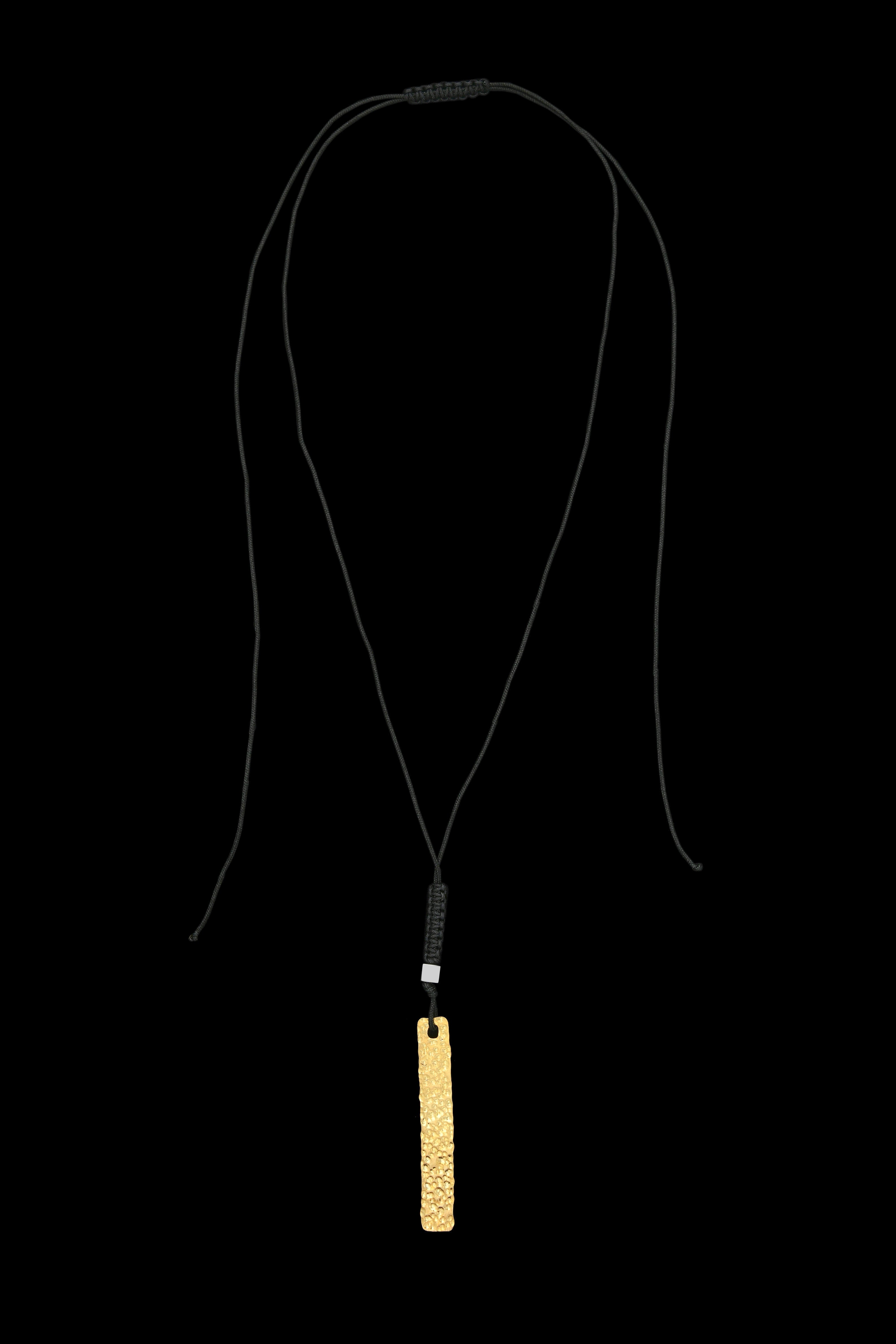 Thathera Necklace