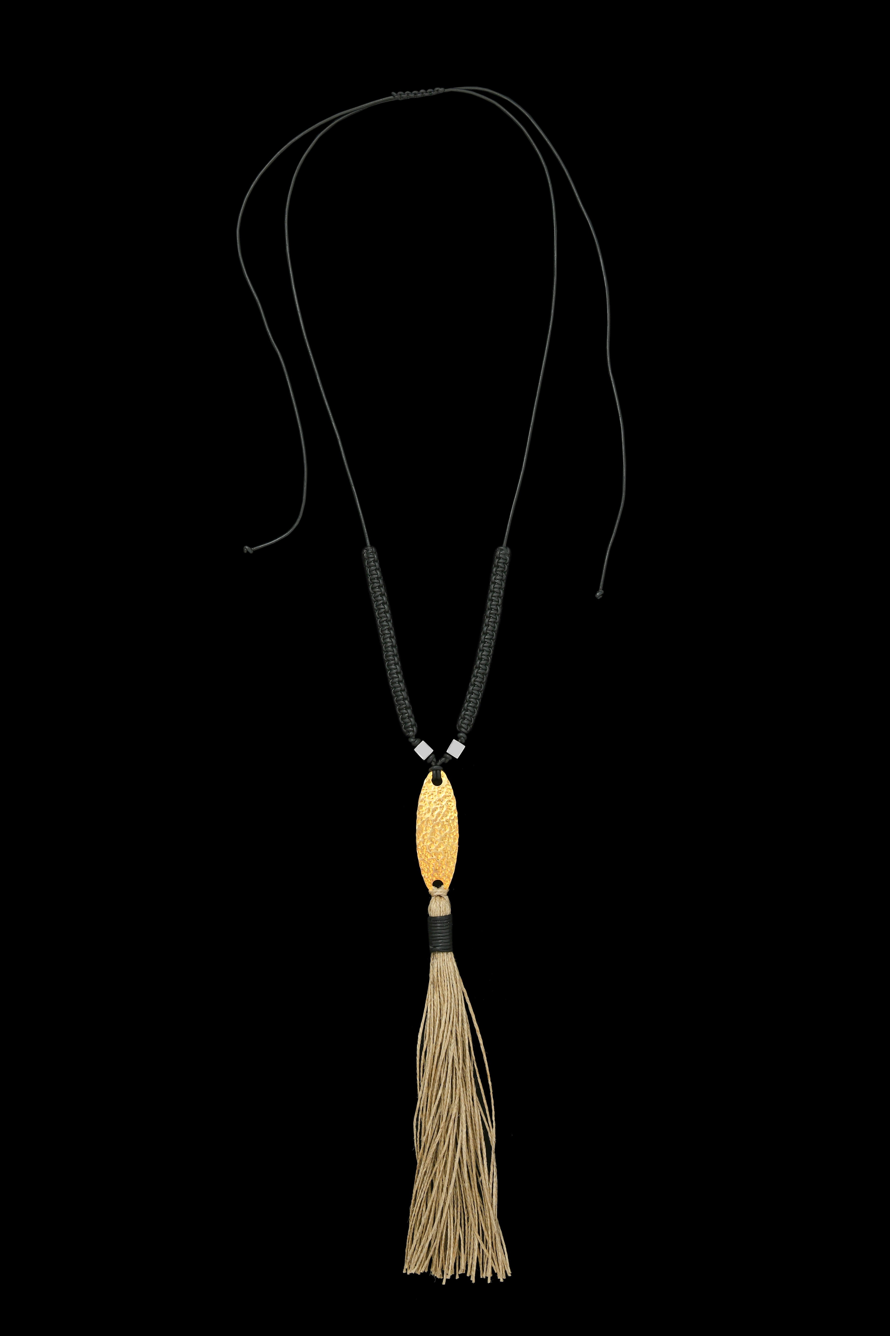 Thathera Necklace