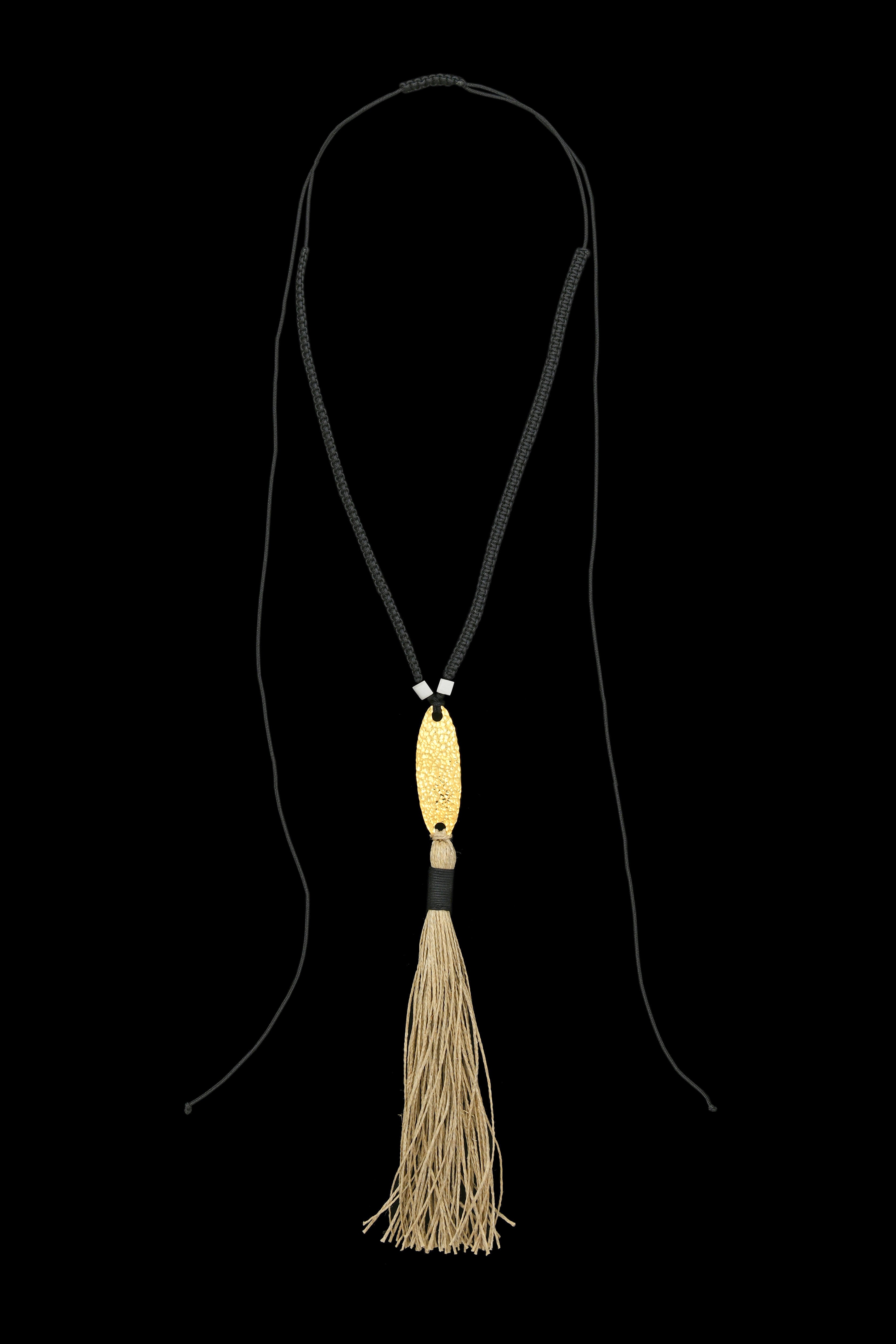 Thathera Necklace