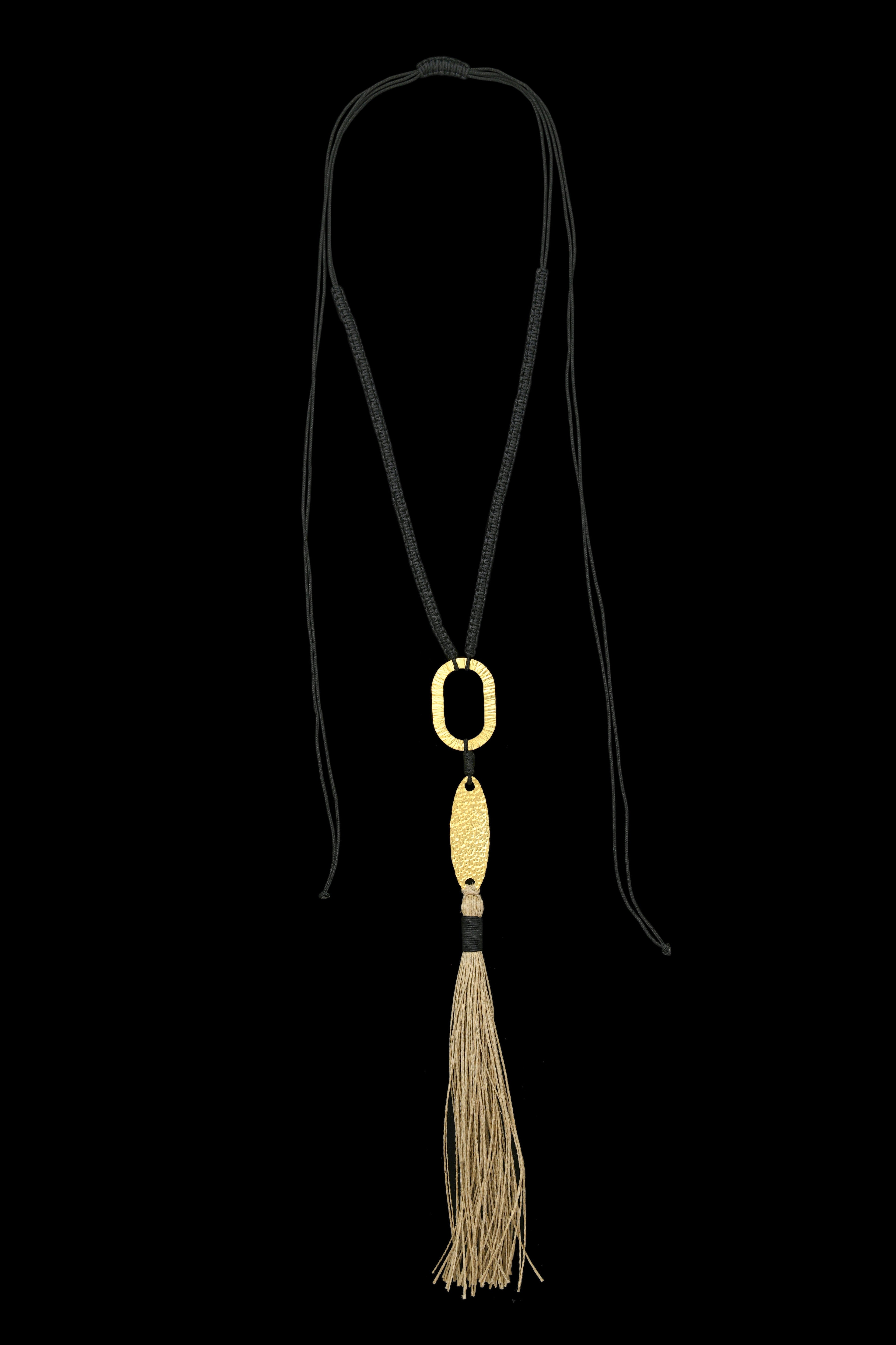 Thathera Necklace