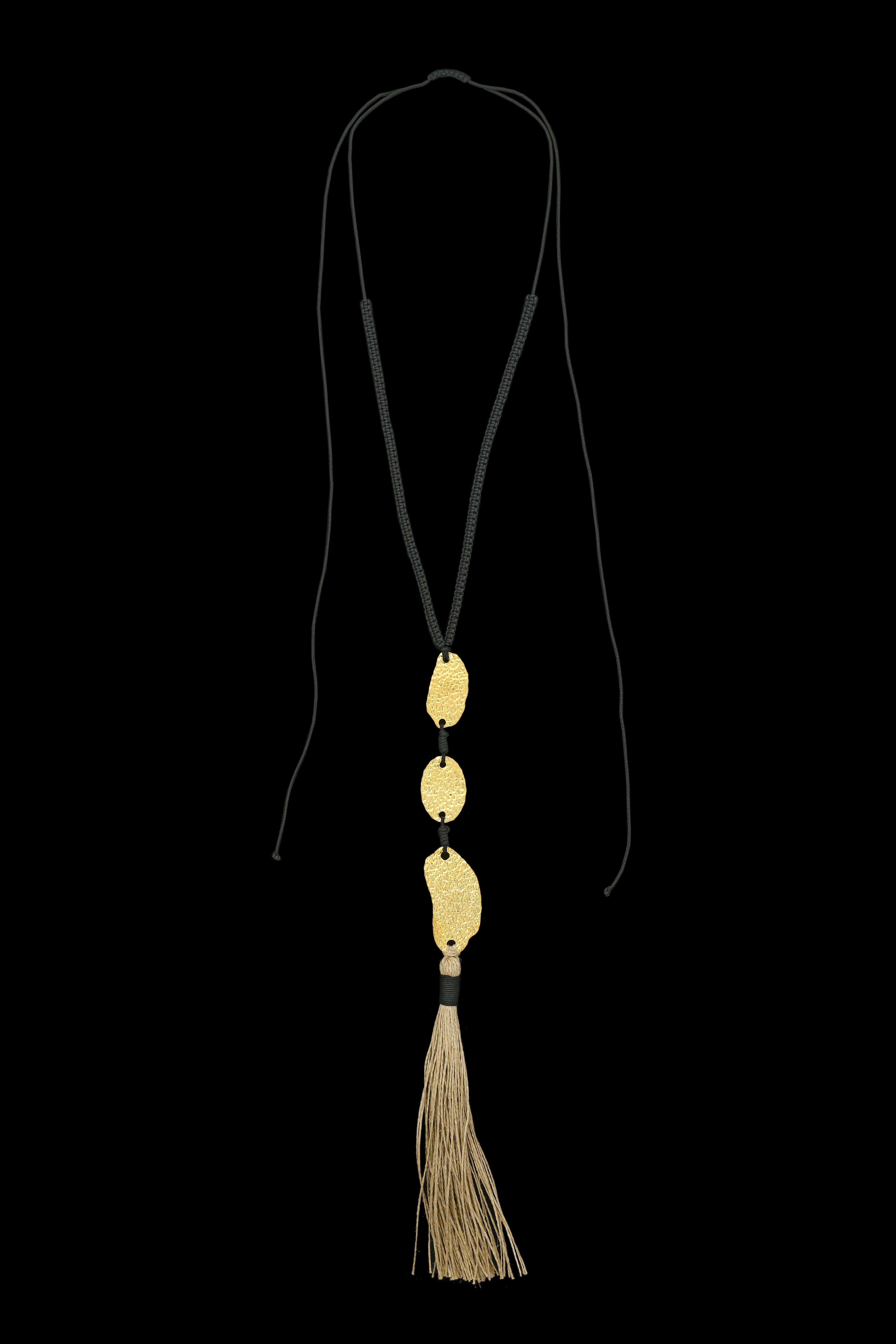 Thathera Necklace
