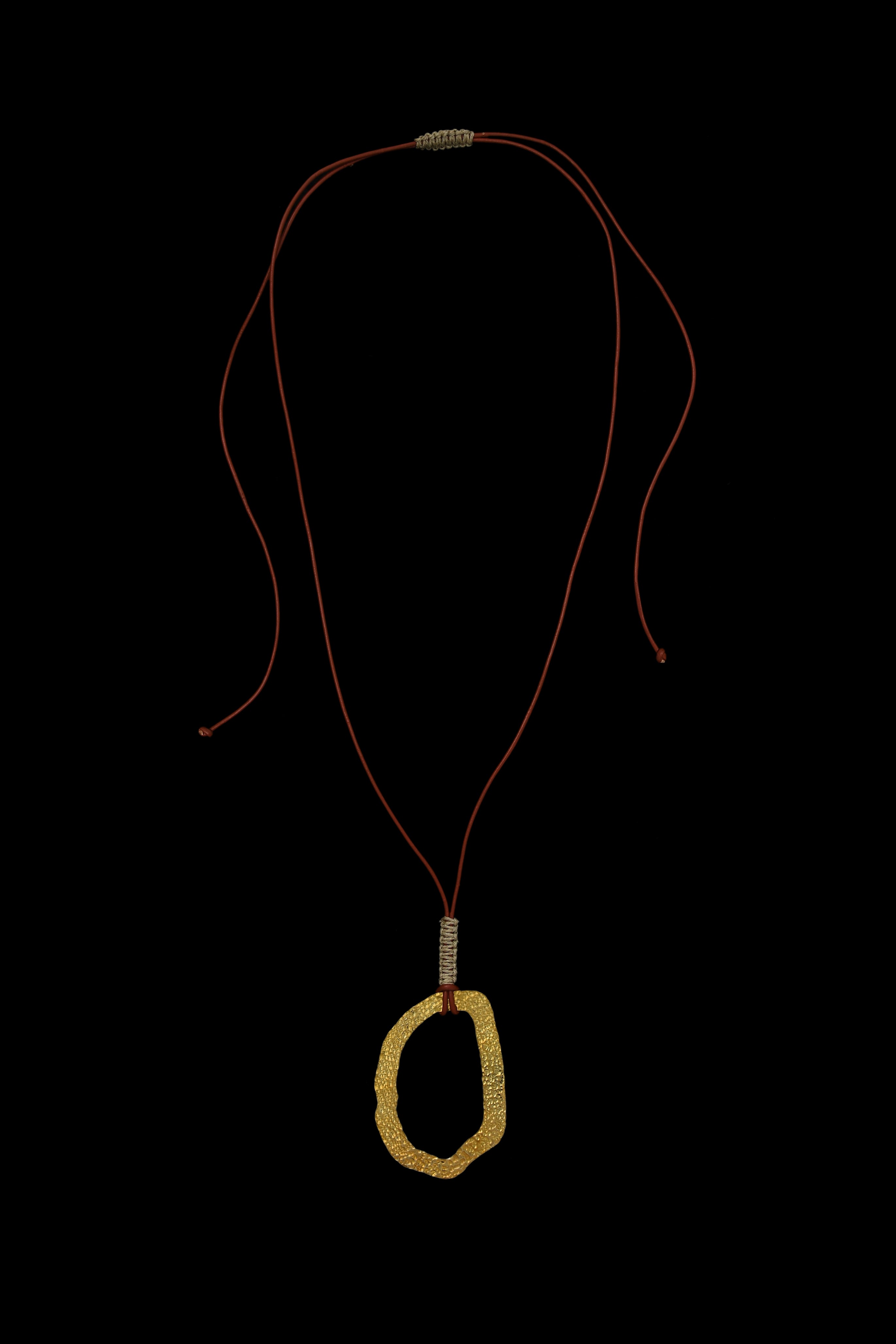 Thathera Necklace