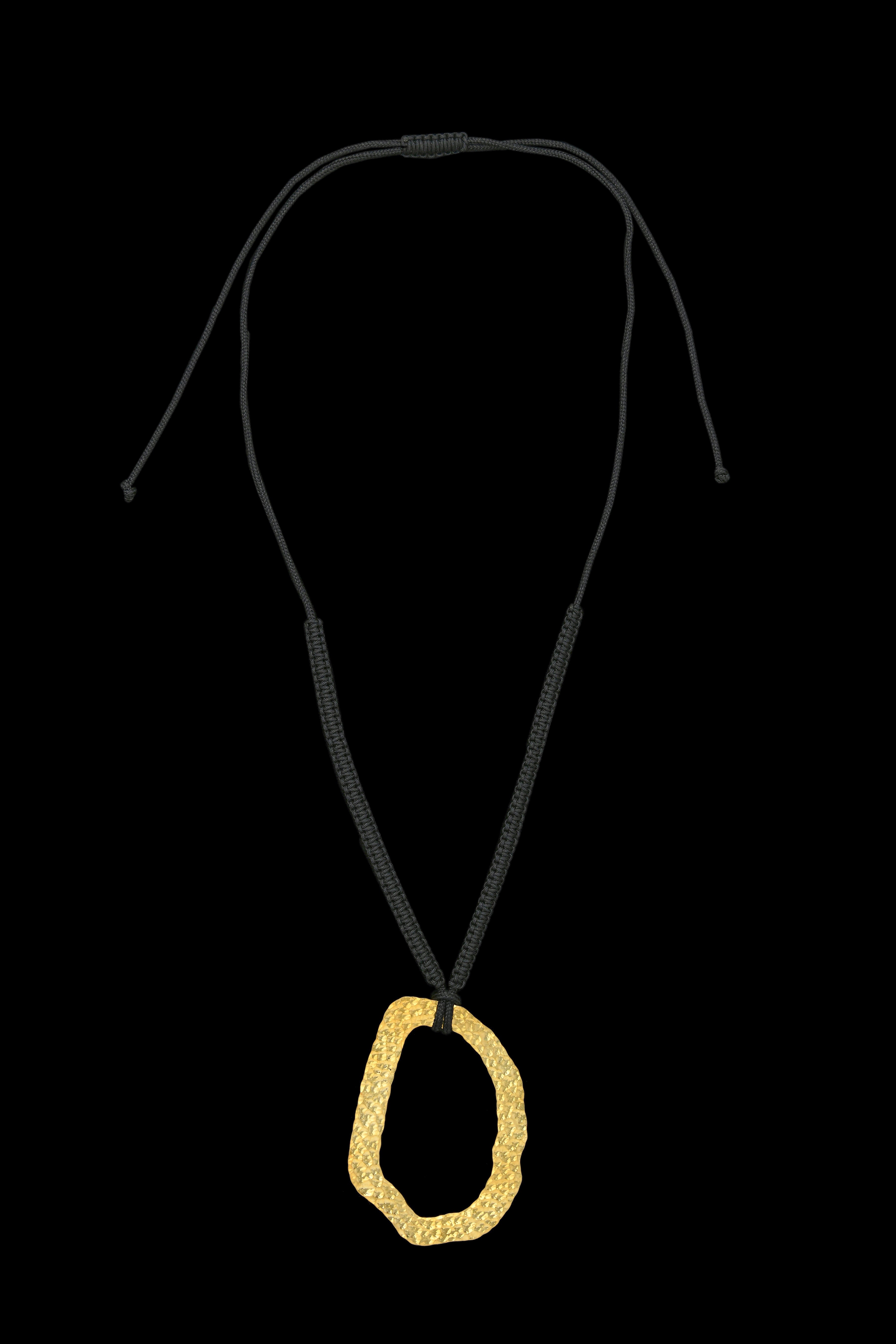 Thathera Necklace