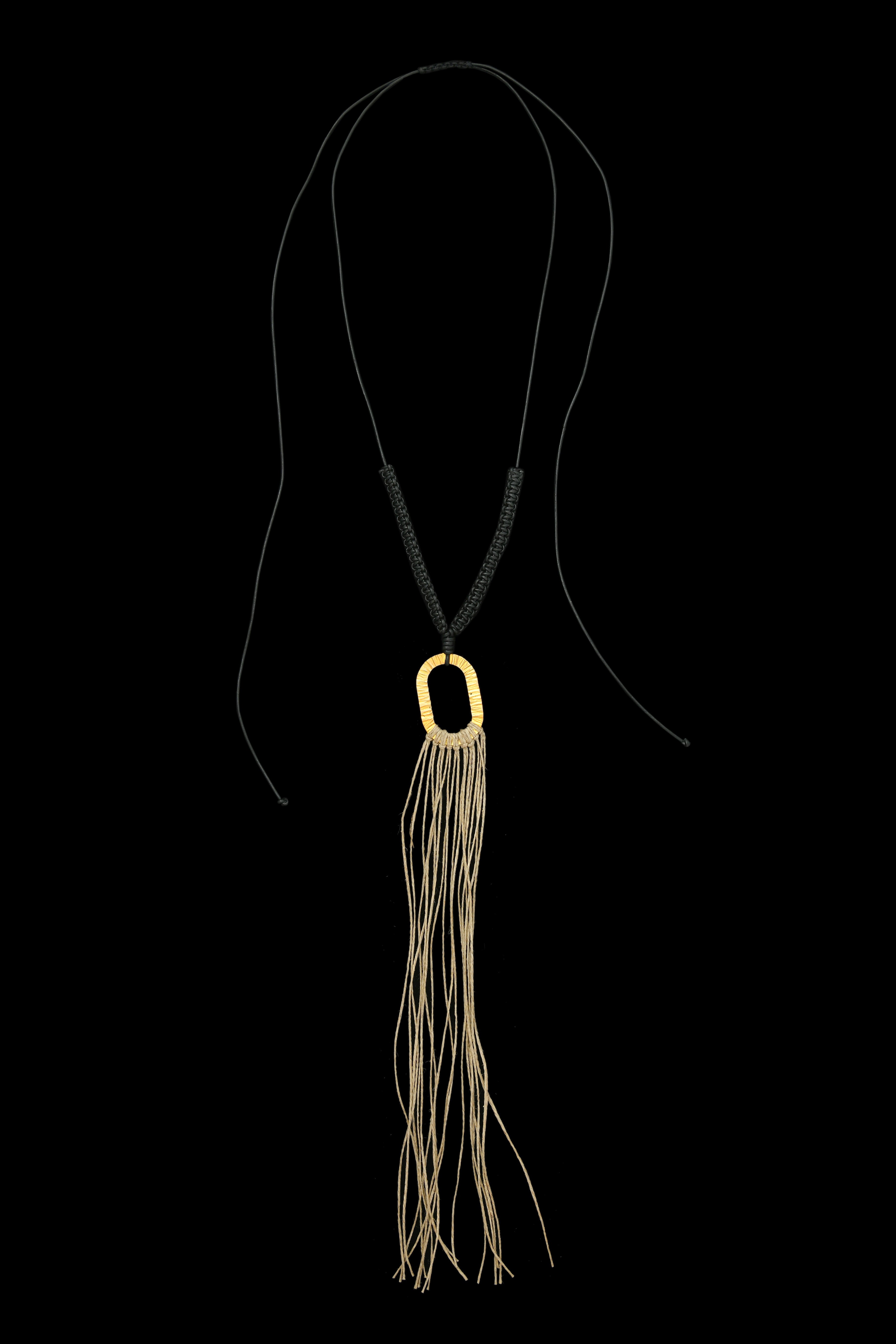 Thathera Necklace