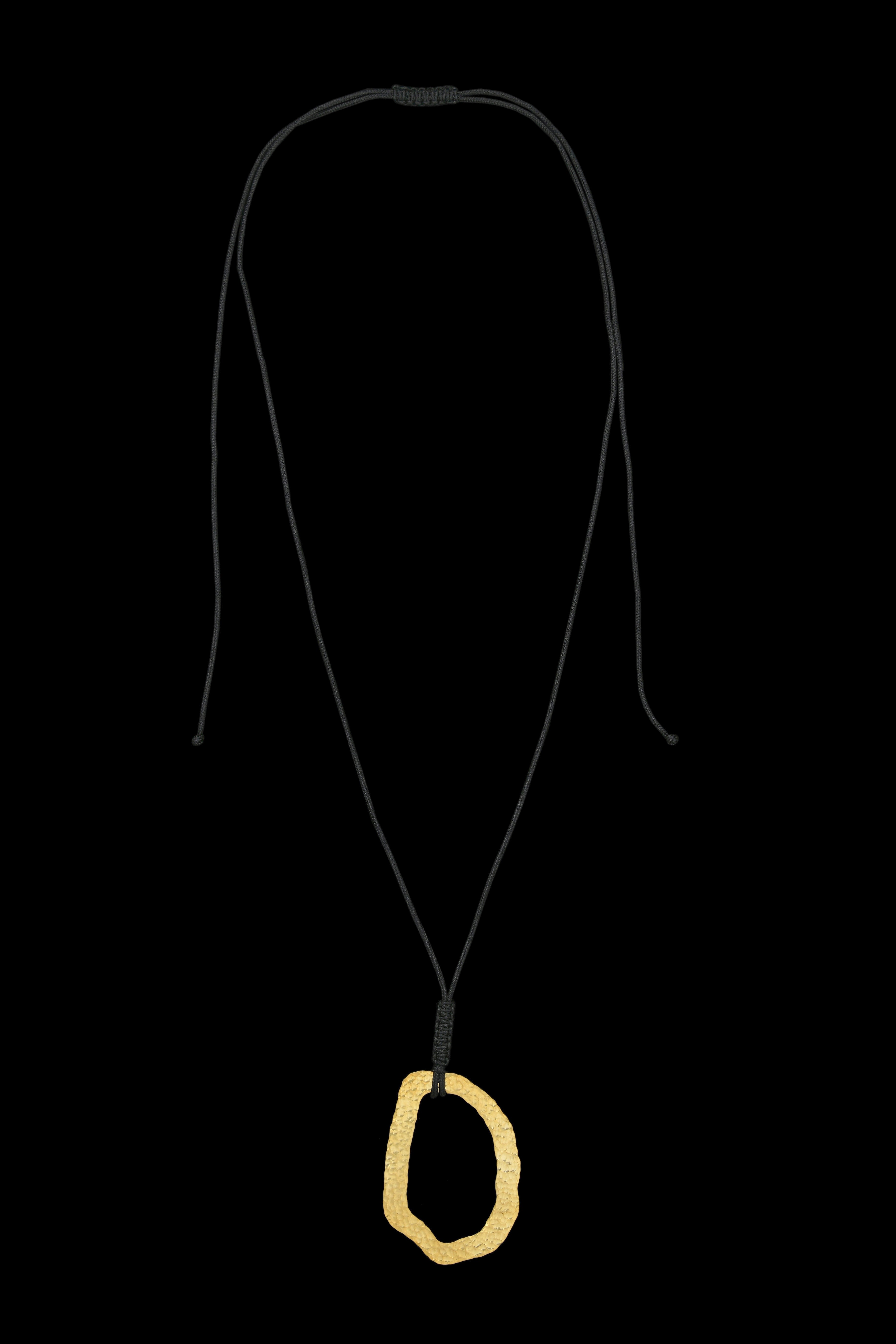 Thathera Necklace