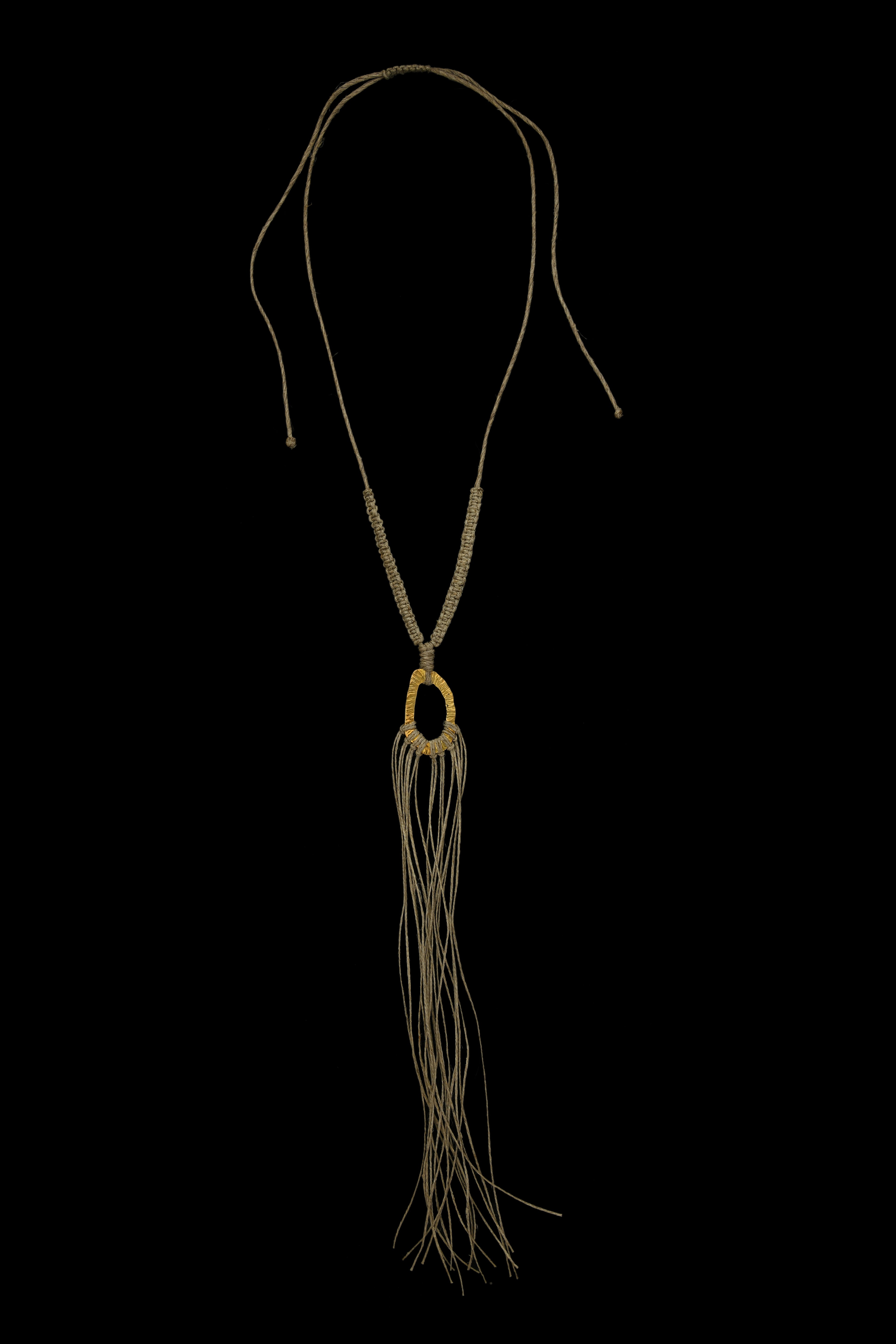 Thathera Necklace