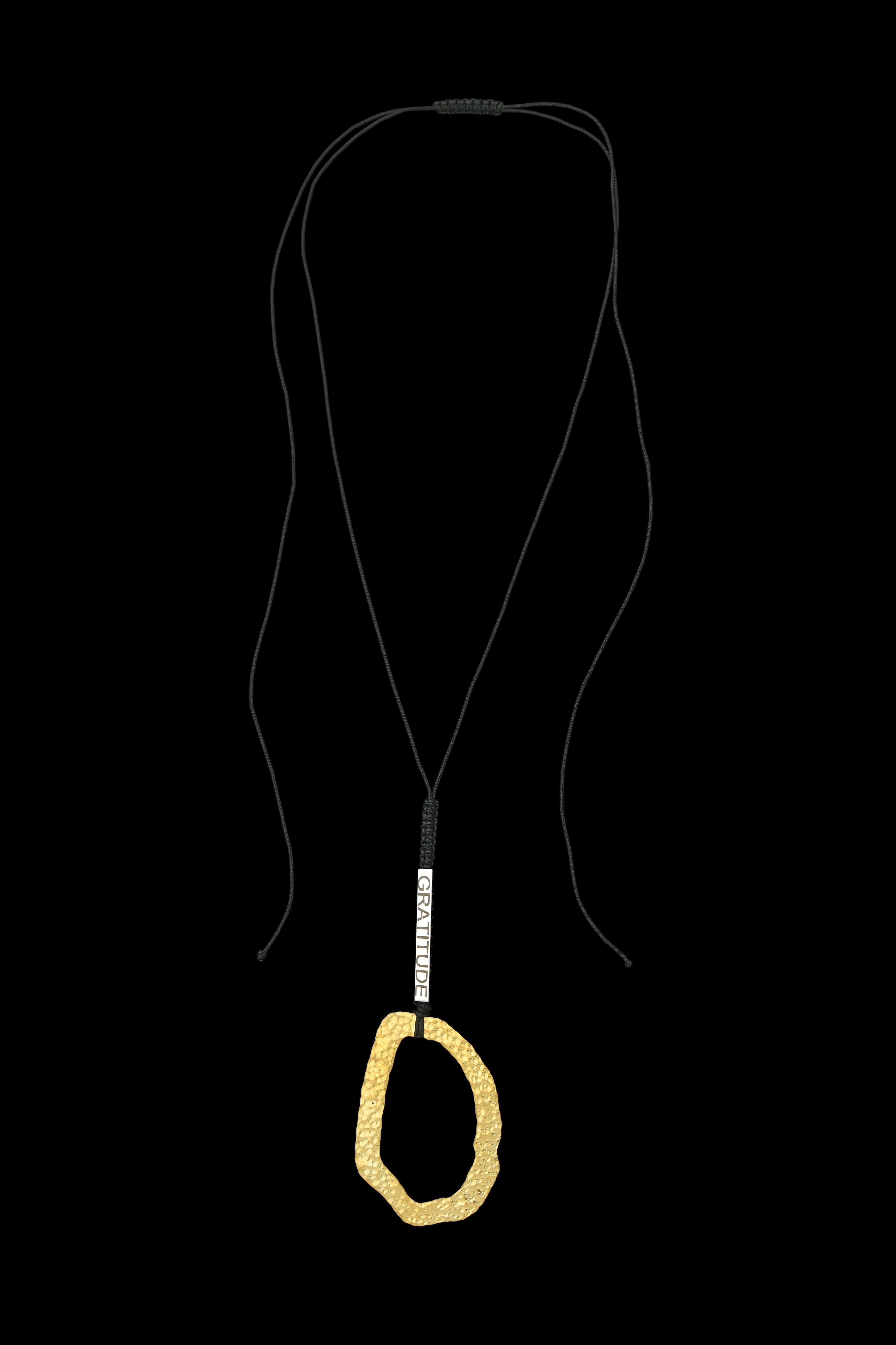 Thathera Necklace