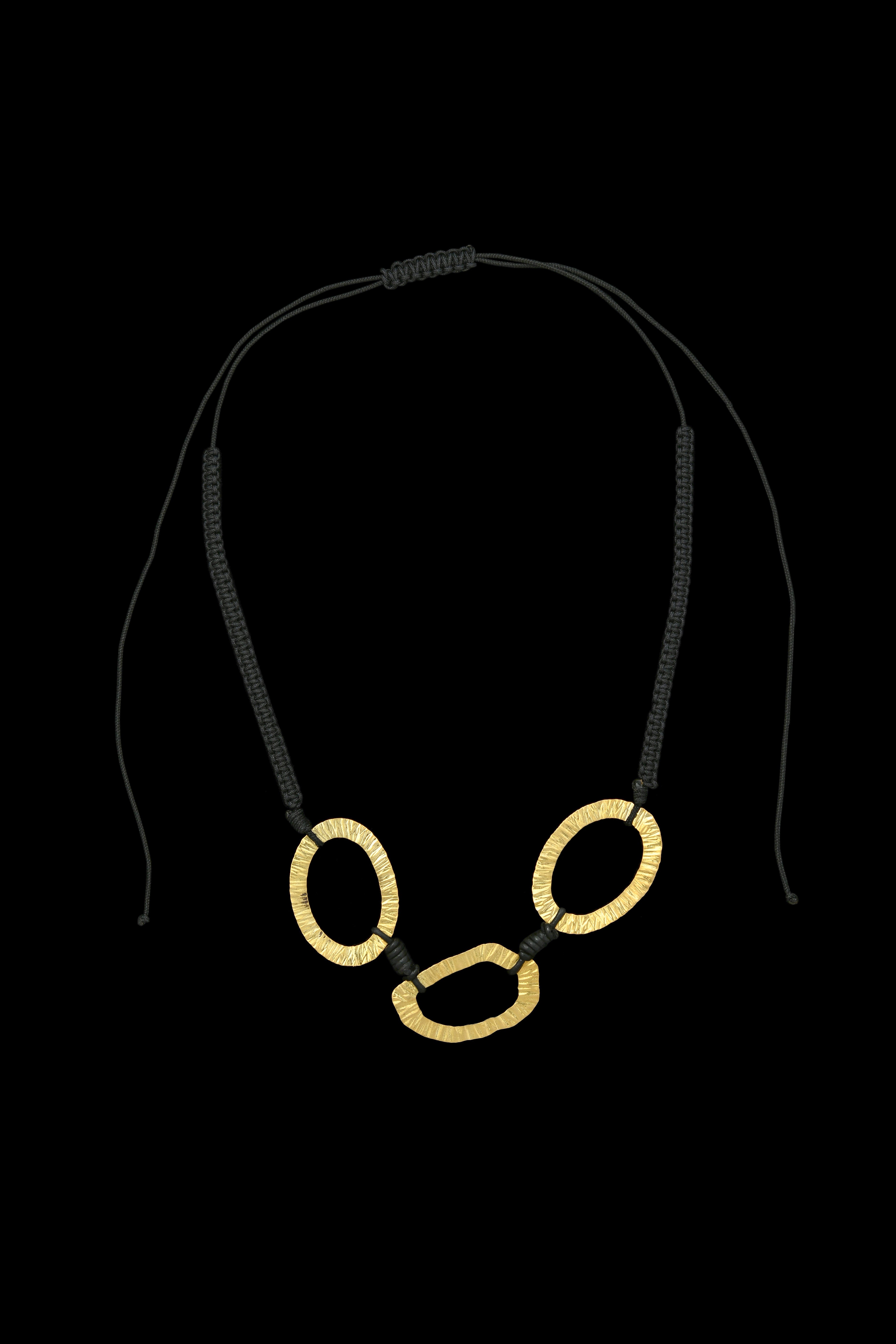 Thathera Necklace