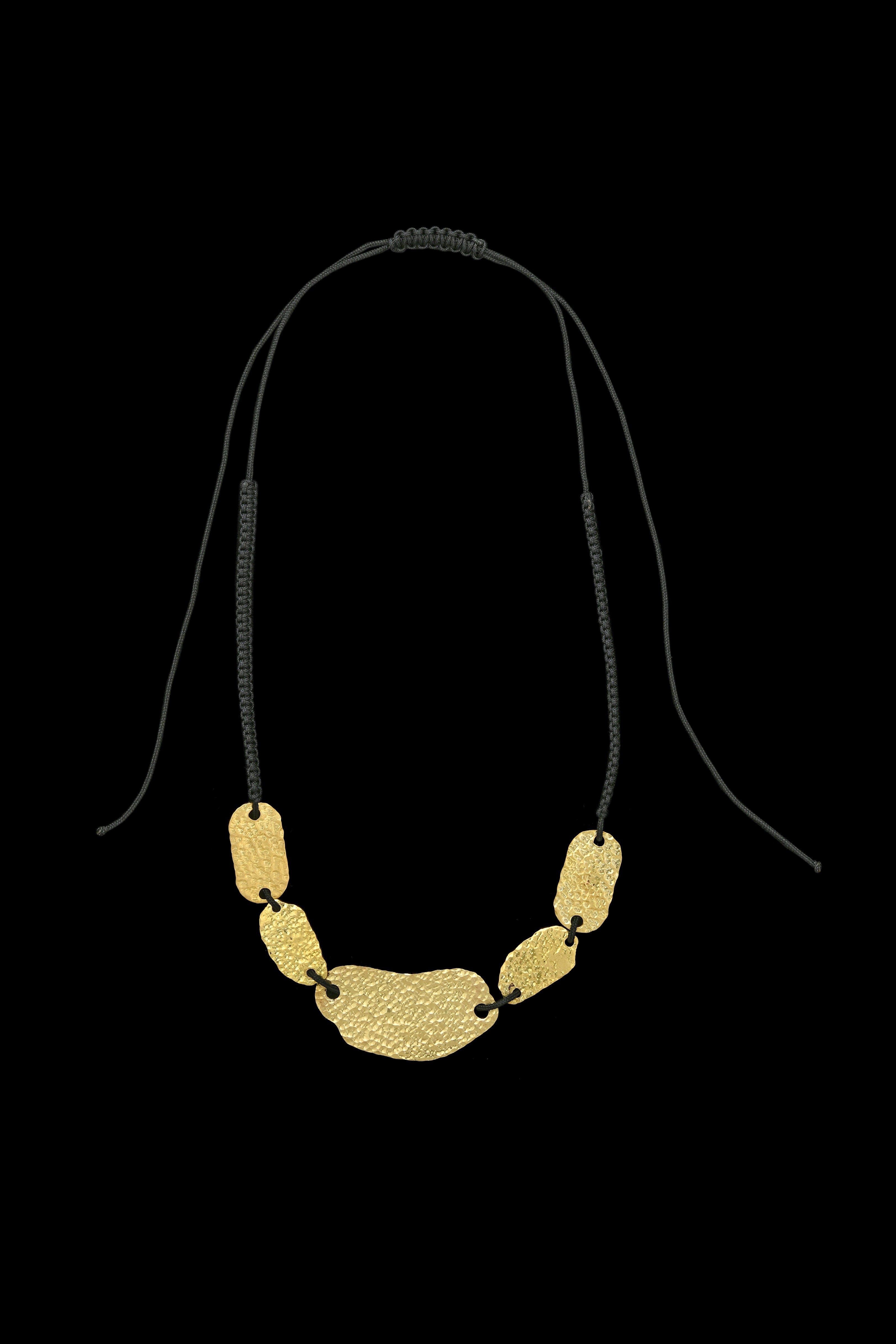 Thathera Necklace
