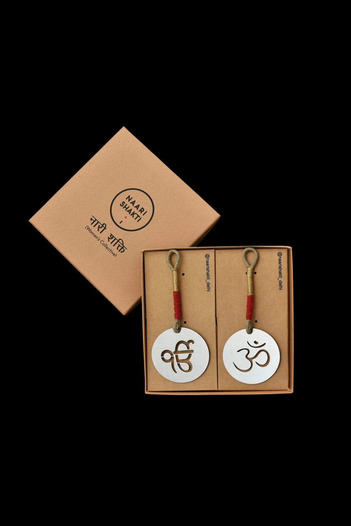 Ek Onkar + Om