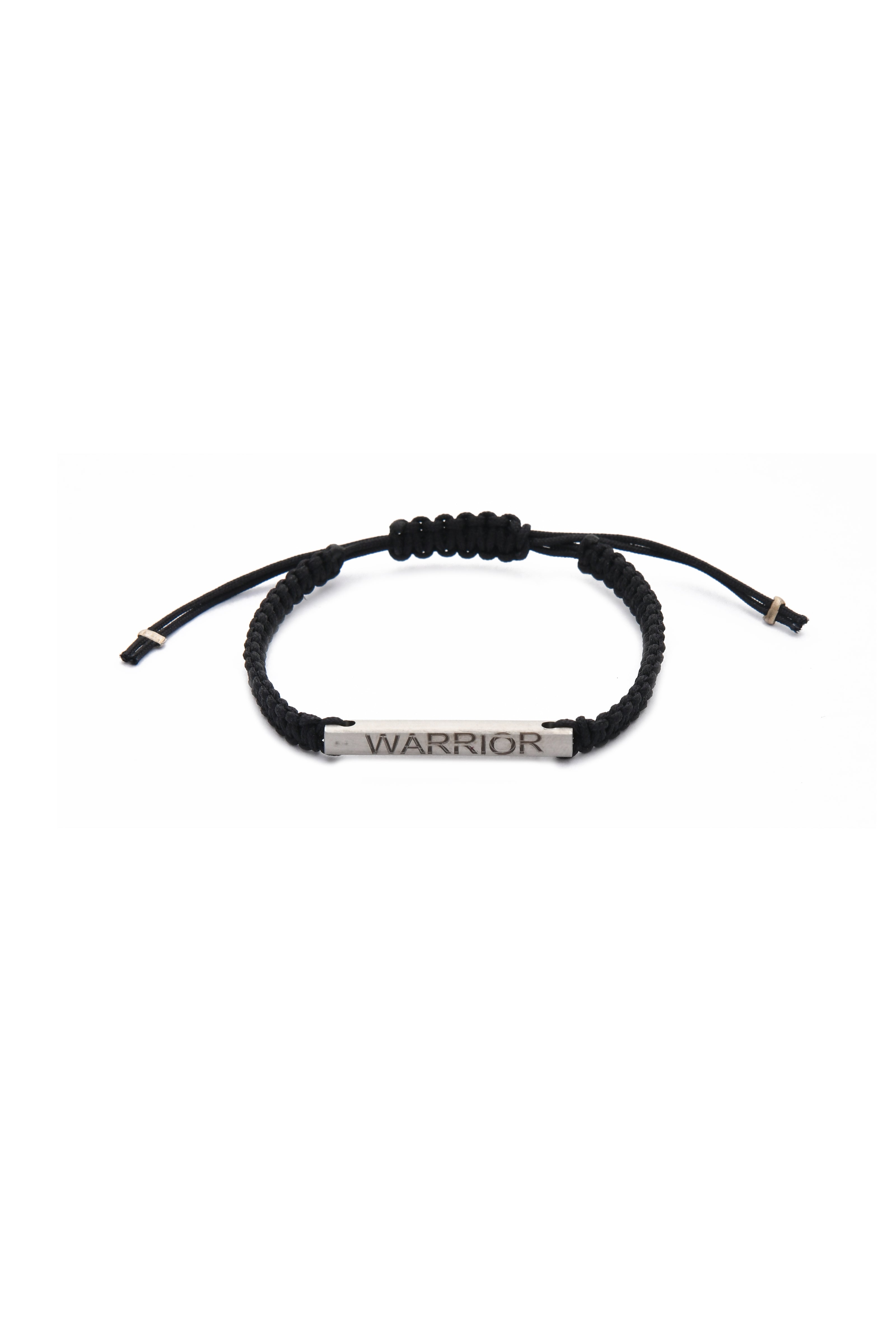 WARRIOR