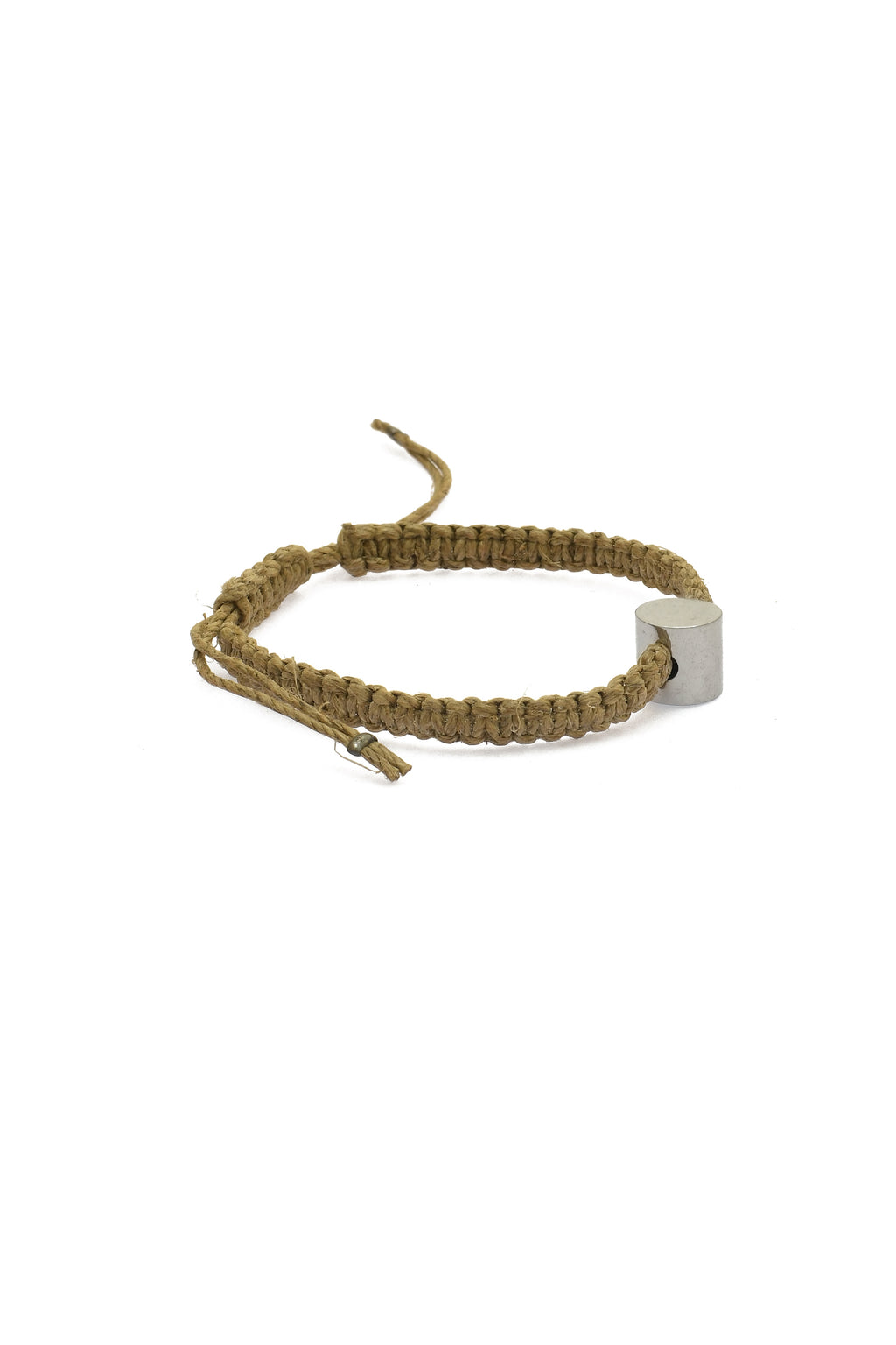 Jute Cylinder